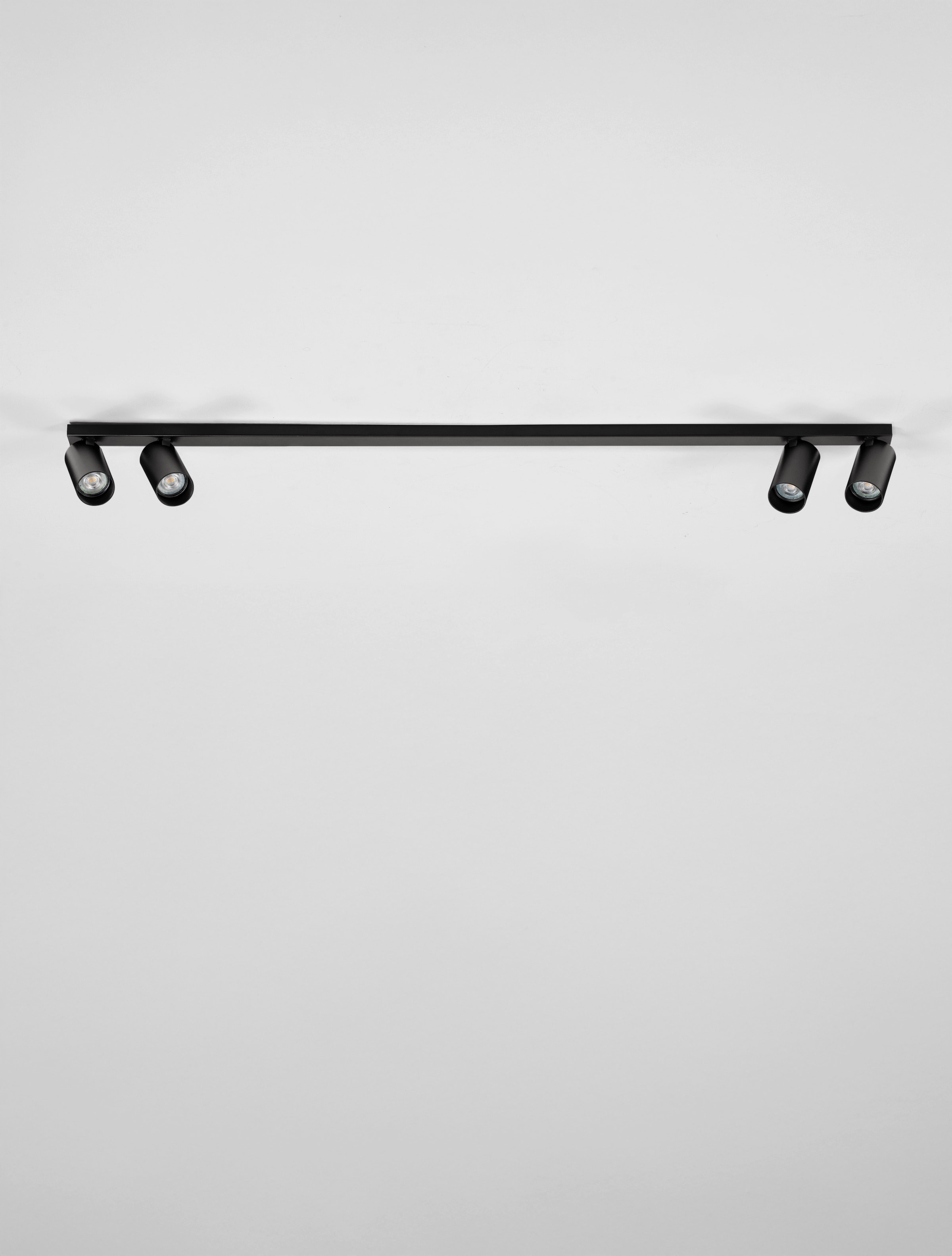 Nova Luce Deckenleuchte »OSO« GU10 1 Stk.