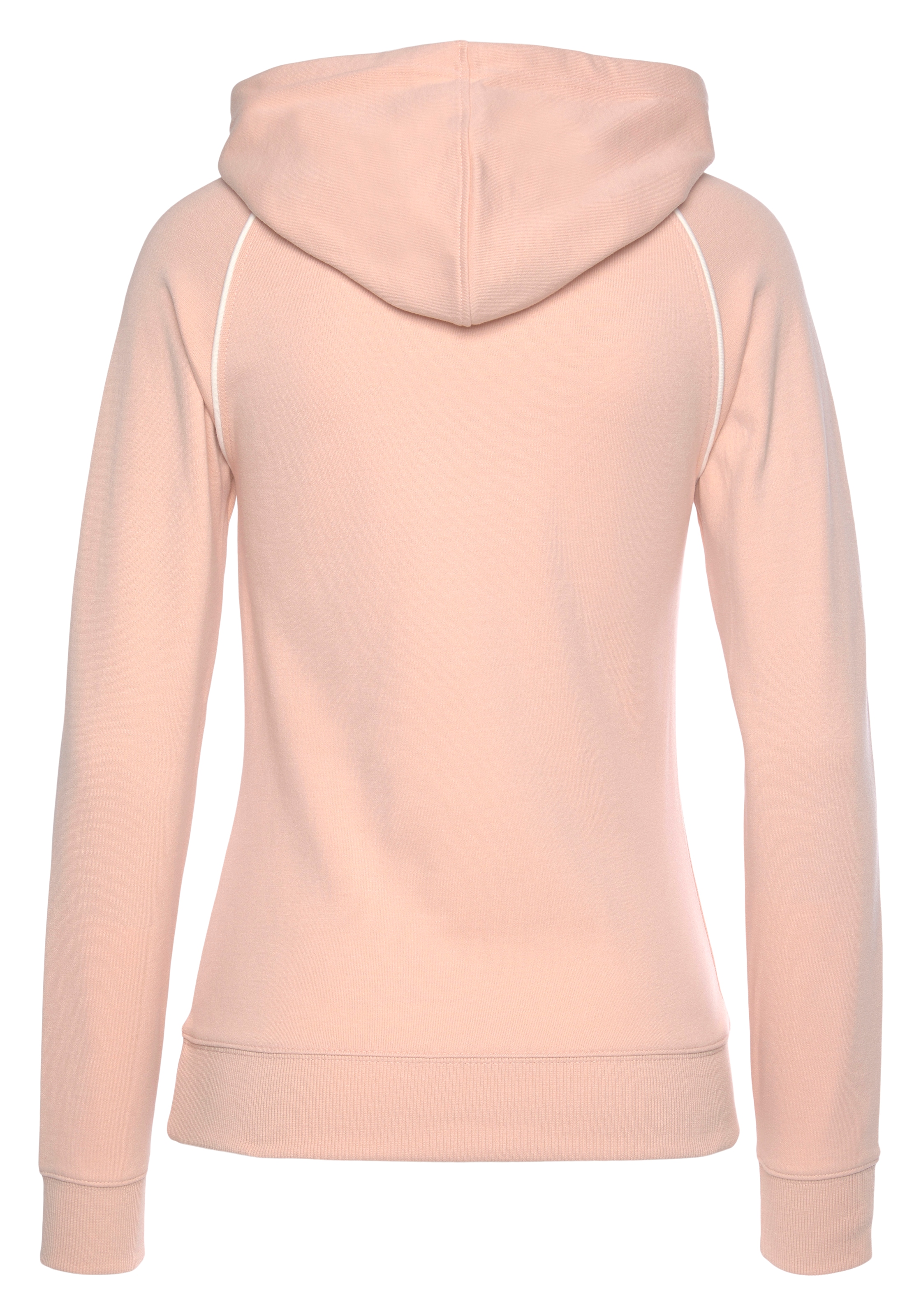 H.I.S Hoodie, mit Kängurutasche, Loungewear