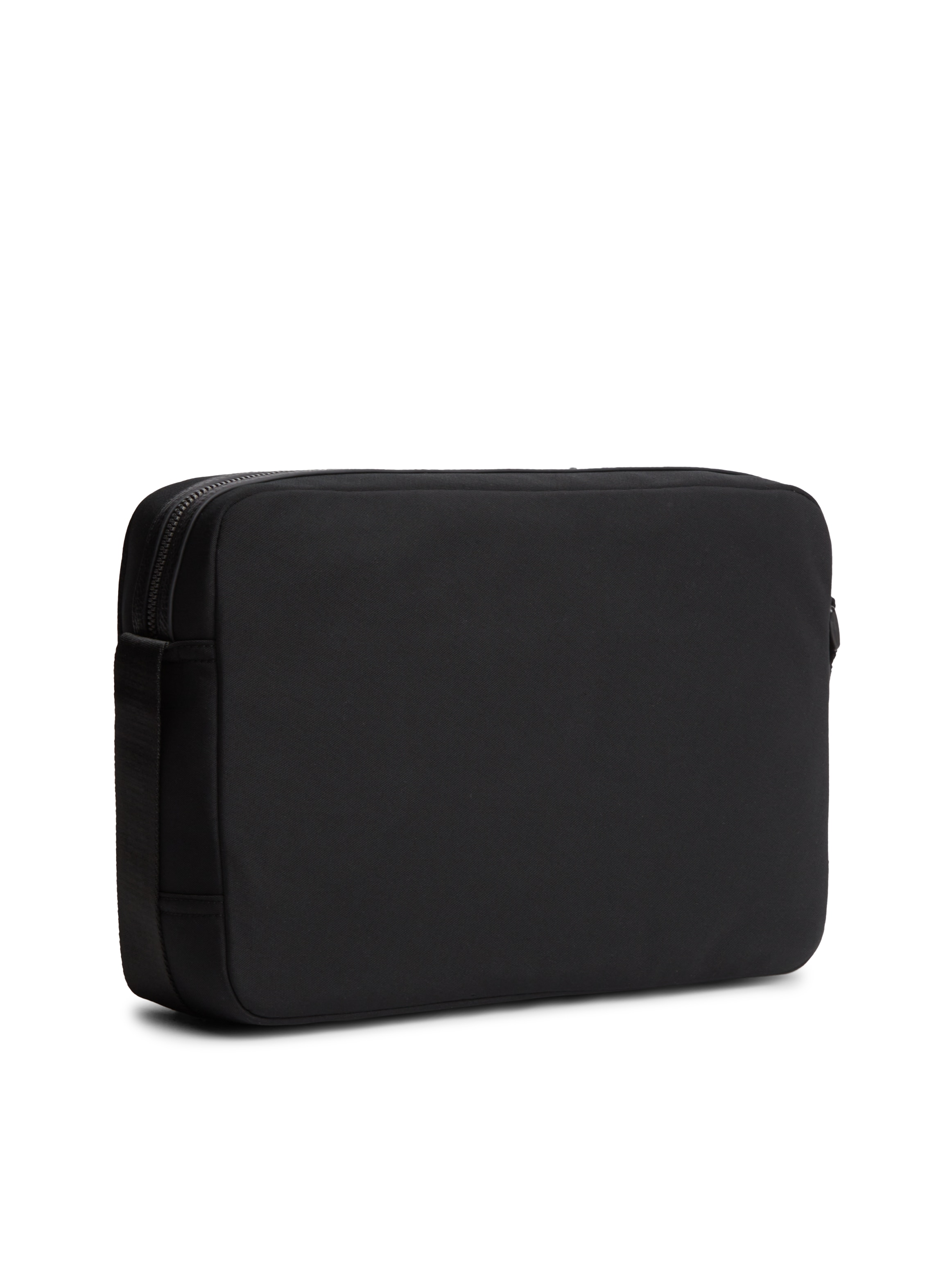 Tommy Hilfiger Umhängetasche »TH REPREVE MESSENGER« Unisex Schultertasche, Businessbag mit Logoschriftzug