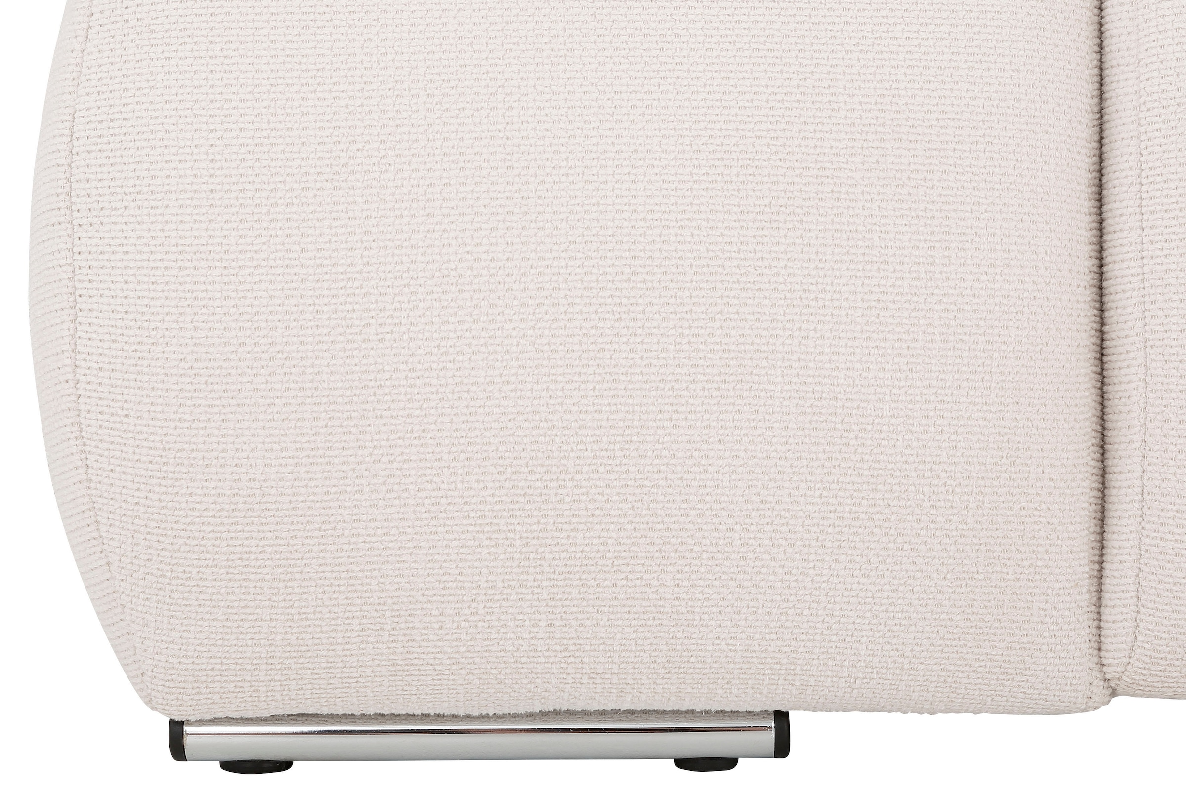 INOSIGN Ecksofa »Avesa L-Form«, Wahlweise mit Arm- und Bettfunktion, B/T/H: 275/211/80 cm