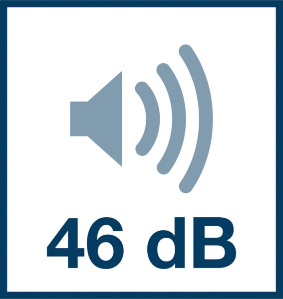 9. Bild von Constructa vollintegrierbarer Geschirrspüler »CB6VX00HVE«, CB6VX00HVE, 13 Maßgedecke, XXL-Geschirrspüler