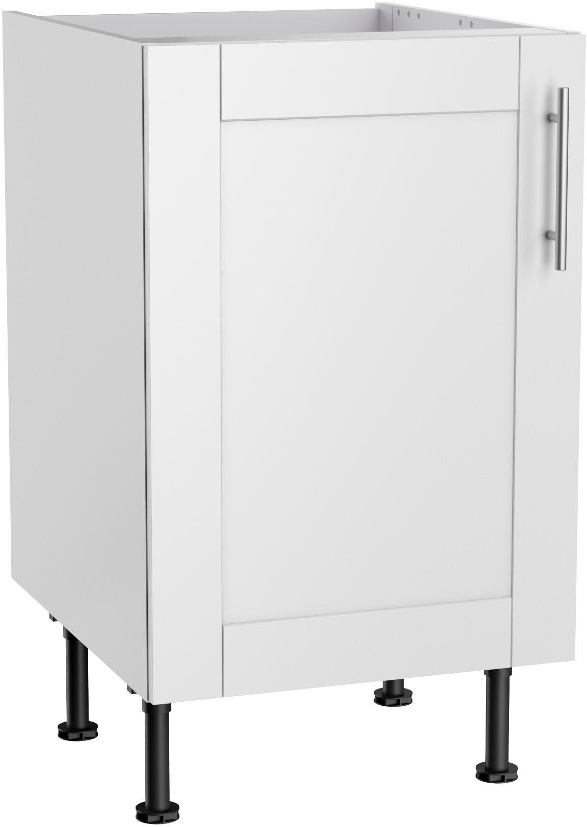 OPTIFIT Spülenschrank »Ahus«, Breite 50 cm