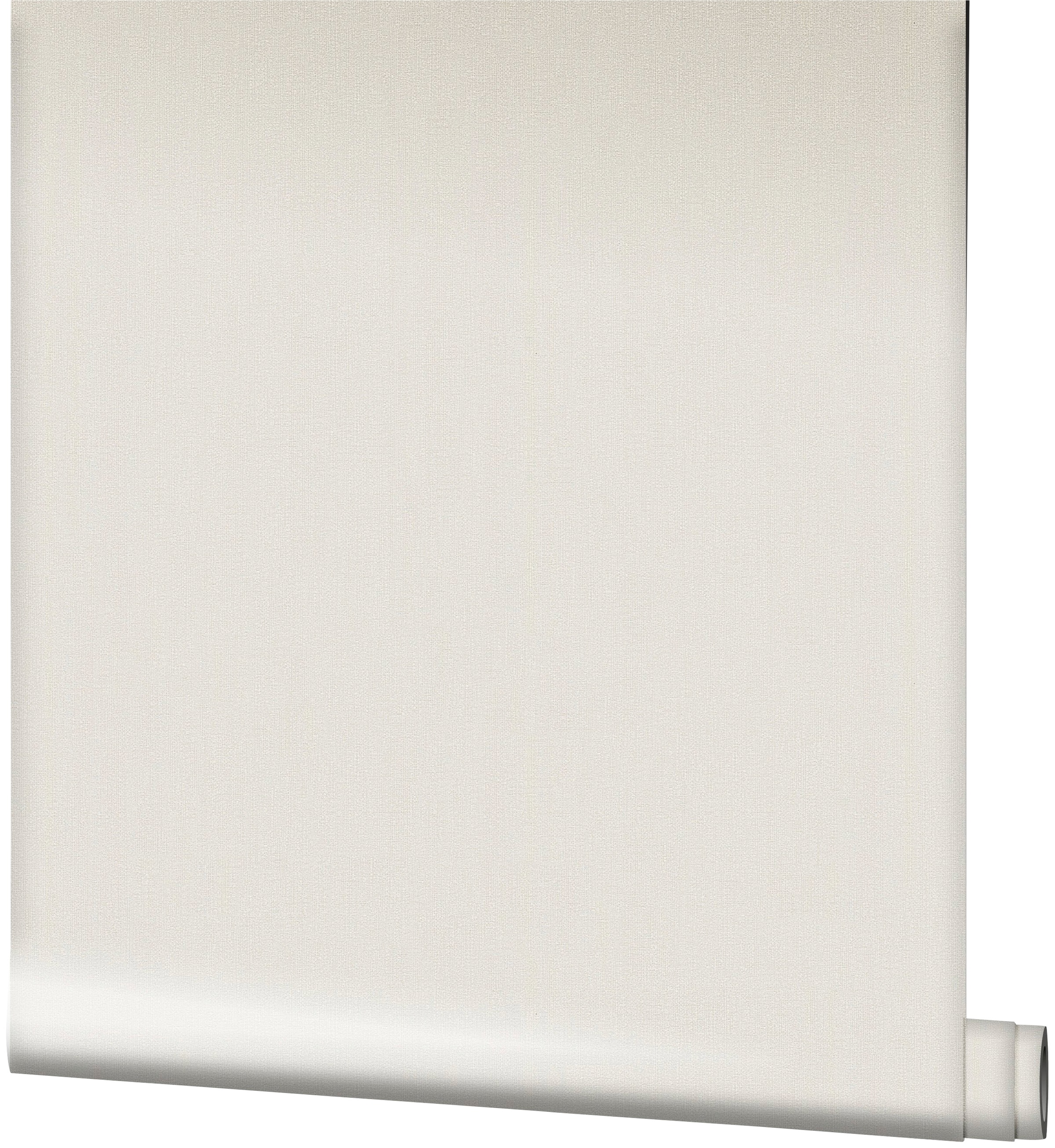 Novamur Vliestapete einfarbig moderne Tapete für Wohnzimmer Schlafzimmer Küche