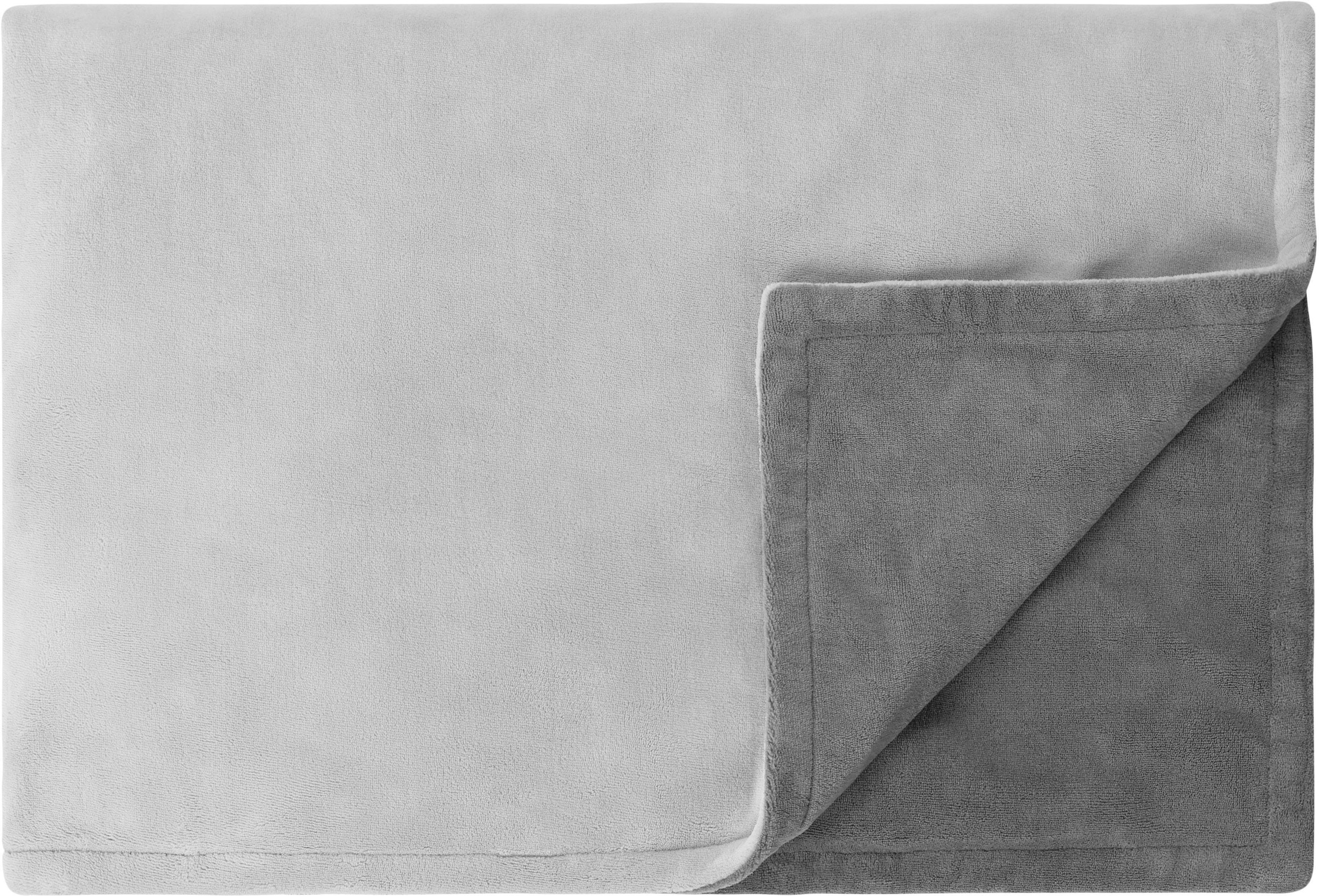 Medisana Heizdecke »HB 675 XXL«, 4 Temperaturstufen, schnelles Aufwärmen, 200×150cm, autom. Abschaltung
