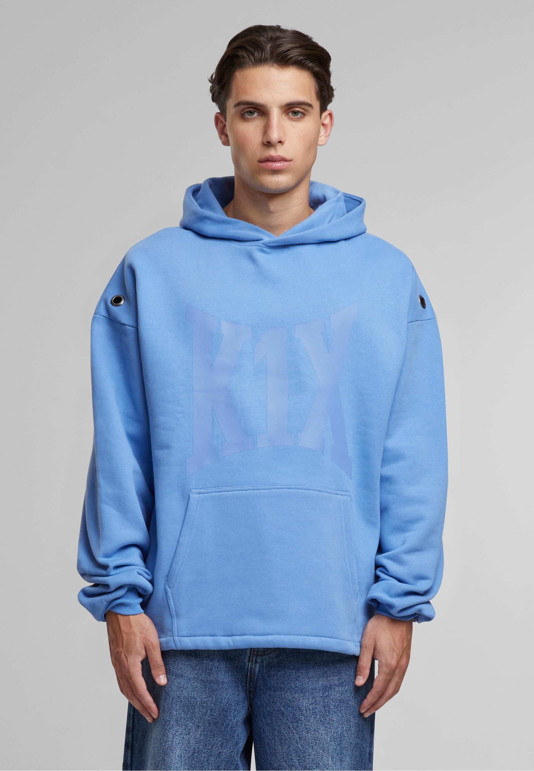 K1X Kapuzensweatshirt »K1X K1X Basketball Hoodie«, 1 Stk.
