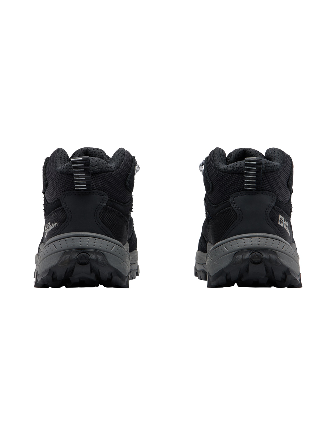 Jack Wolfskin Wanderstiefel »VOJO TOUR TEXAPORE MID W«