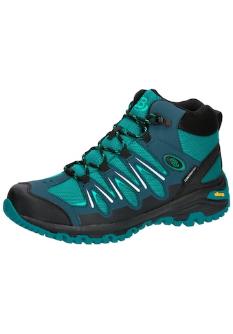 Outdoorschuh »Outdoorstiefel Expedition Mid«