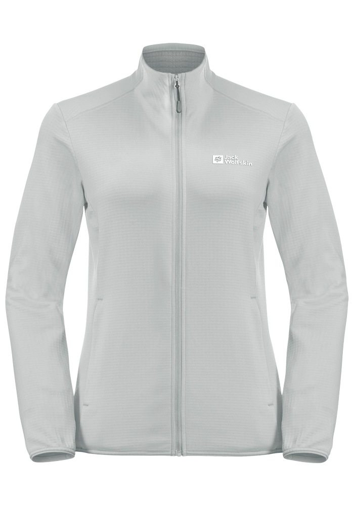 Jack Wolfskin Fleecejacke »KOLBENBERG FZ W«