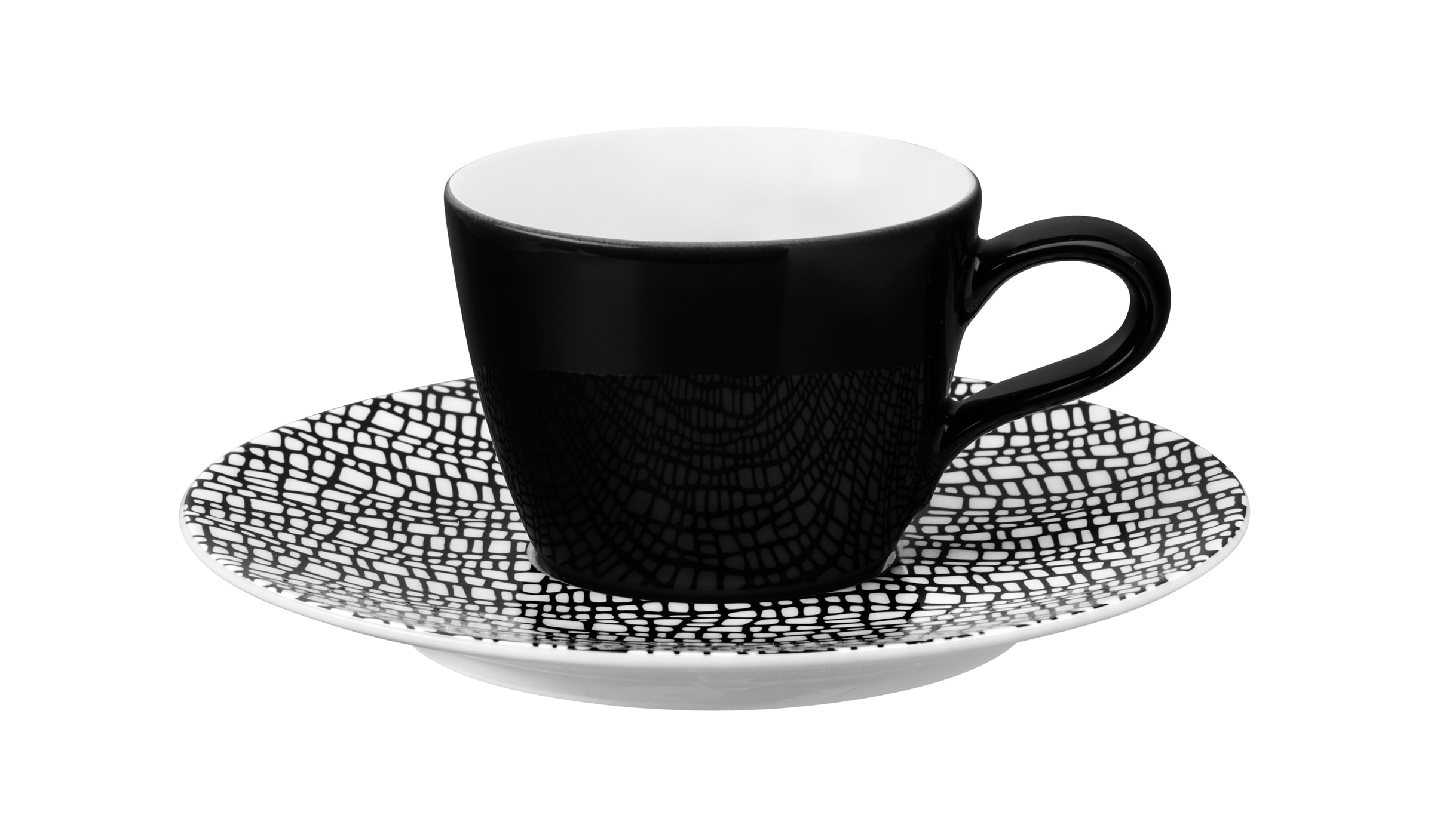 Seltmann Weiden Untertasse »Life Fashion« Kombi-Untertasse 13,5 cm