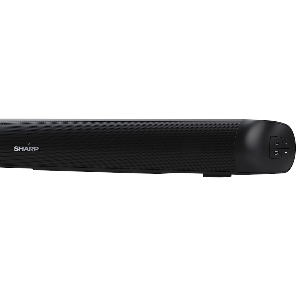 Sharp Soundbar »HT-SB107«