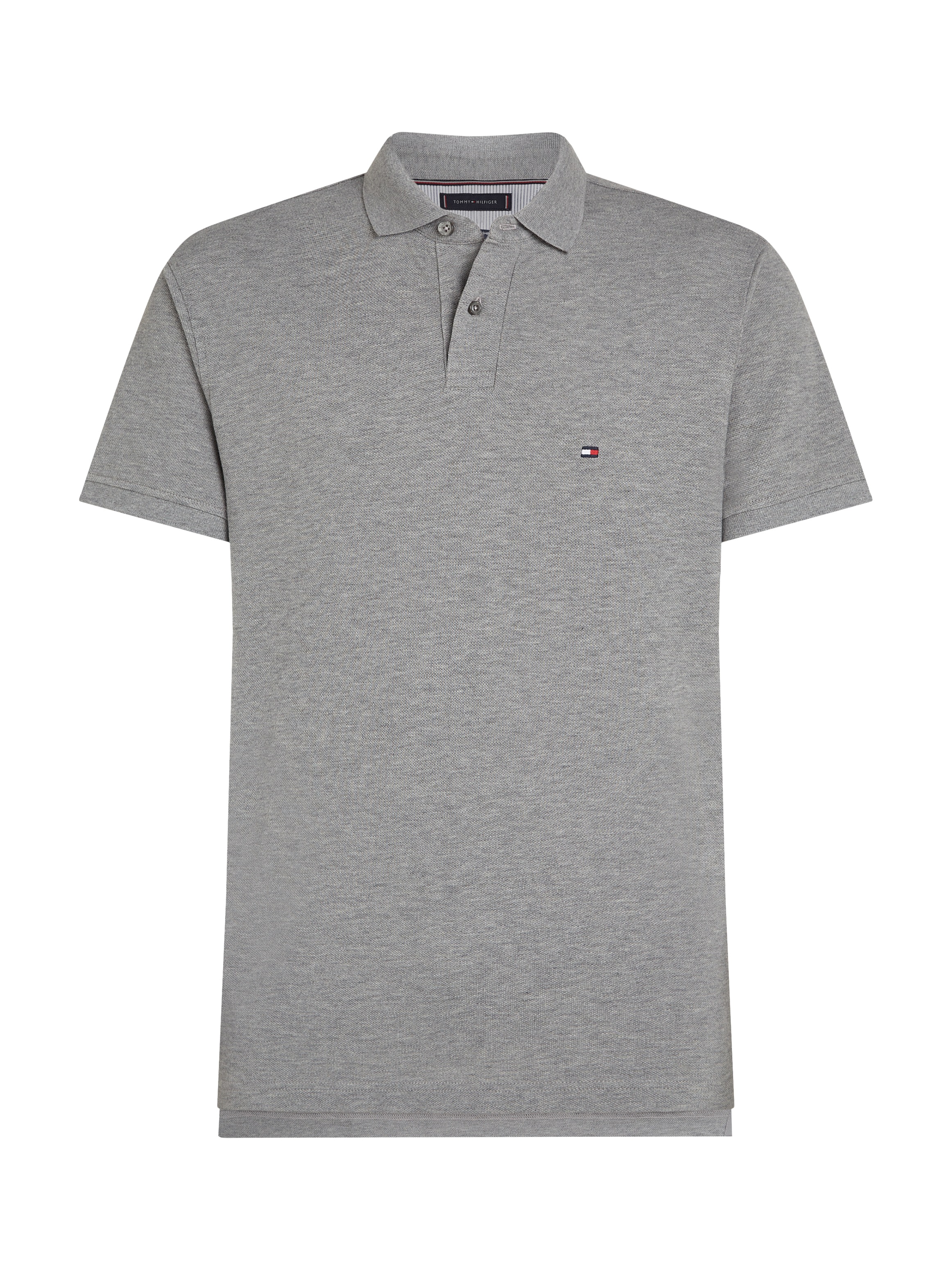 Tommy Hilfiger Poloshirt »1985 REGULAR POLO«, mit Tommy Hilfiger Kontraststreifen innen am Kragen