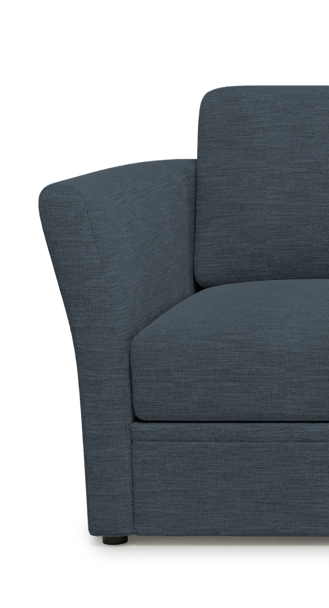 Home affaire 3-Sitzer »Lavars Schlafsofa«, mit Bettfunktion, in zwei verschiedenen Bezugsqualitäten