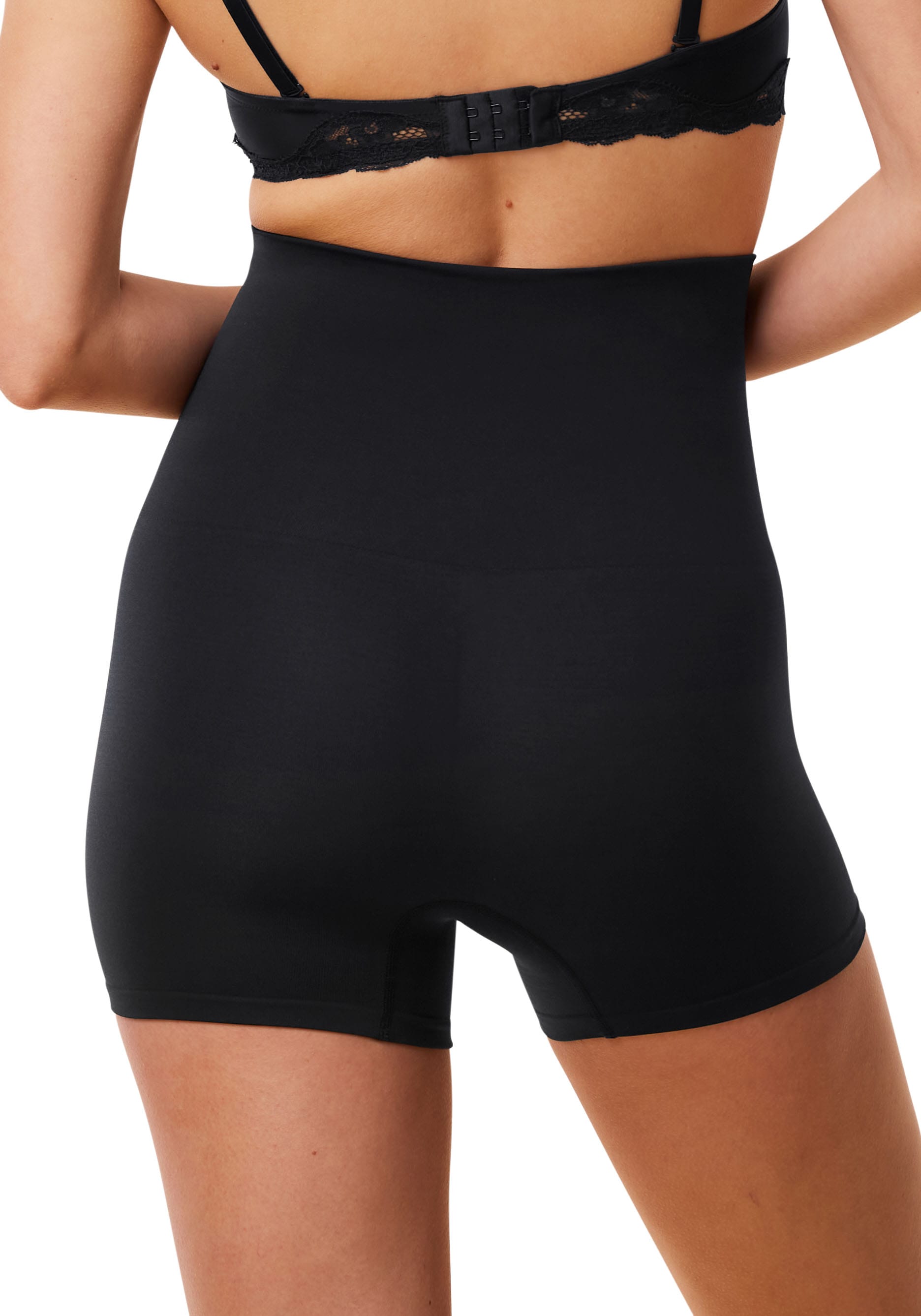 Triumph Shapingpants »Soft Sculpt Bandeau Short«, nahtlos und formend