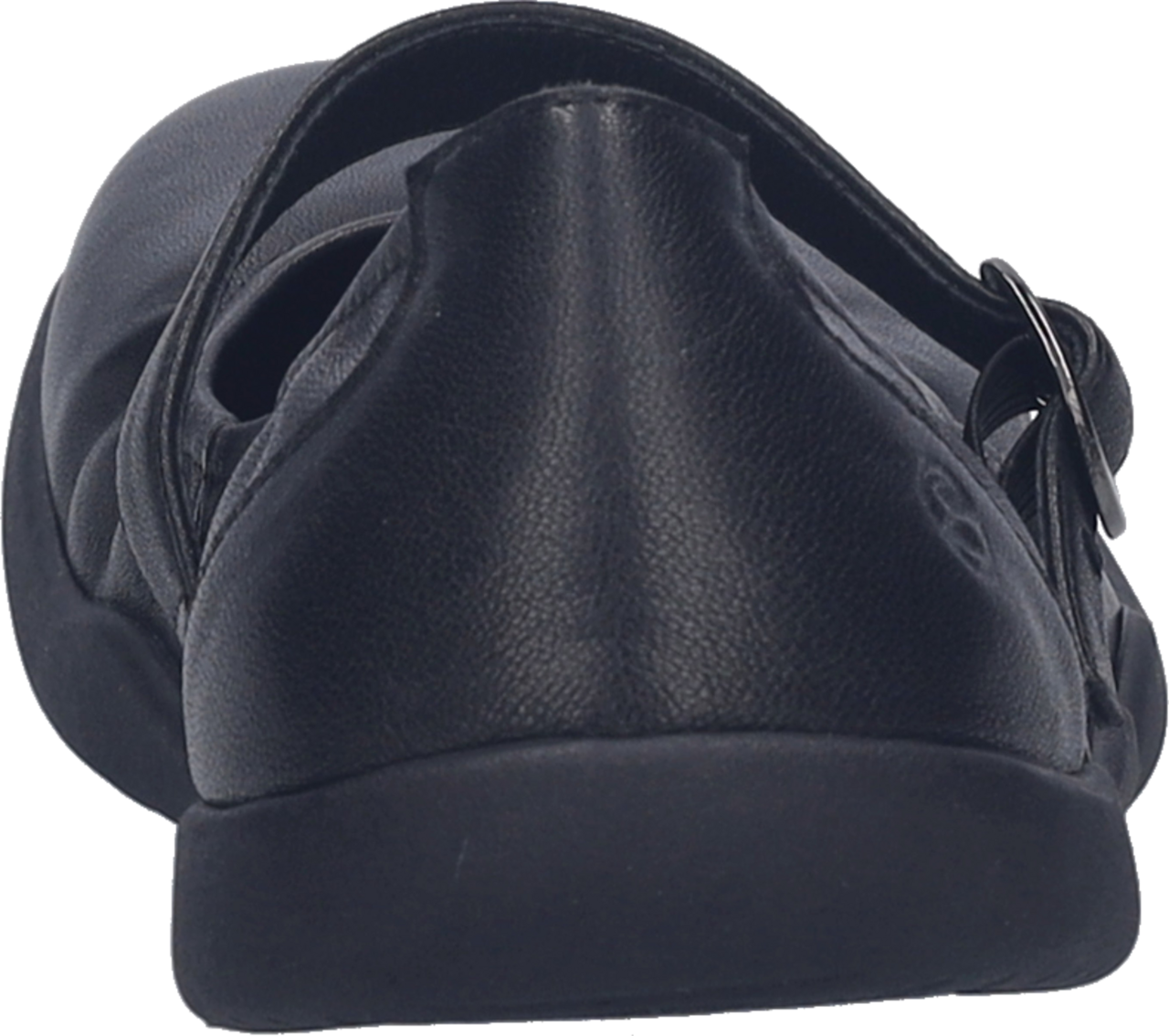 Josef Seibel Ballerina »Cassandra 10«  Schnallenschuh, Halbschuh, Komfortschuh in Weite G (=weit)