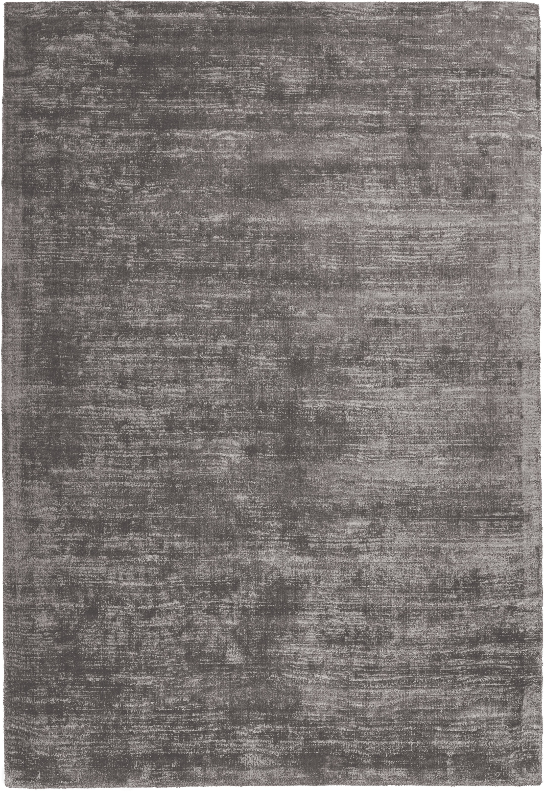 Padiro Teppich »Village 125« rechteckig 12 mm Höhe günstig online kaufen