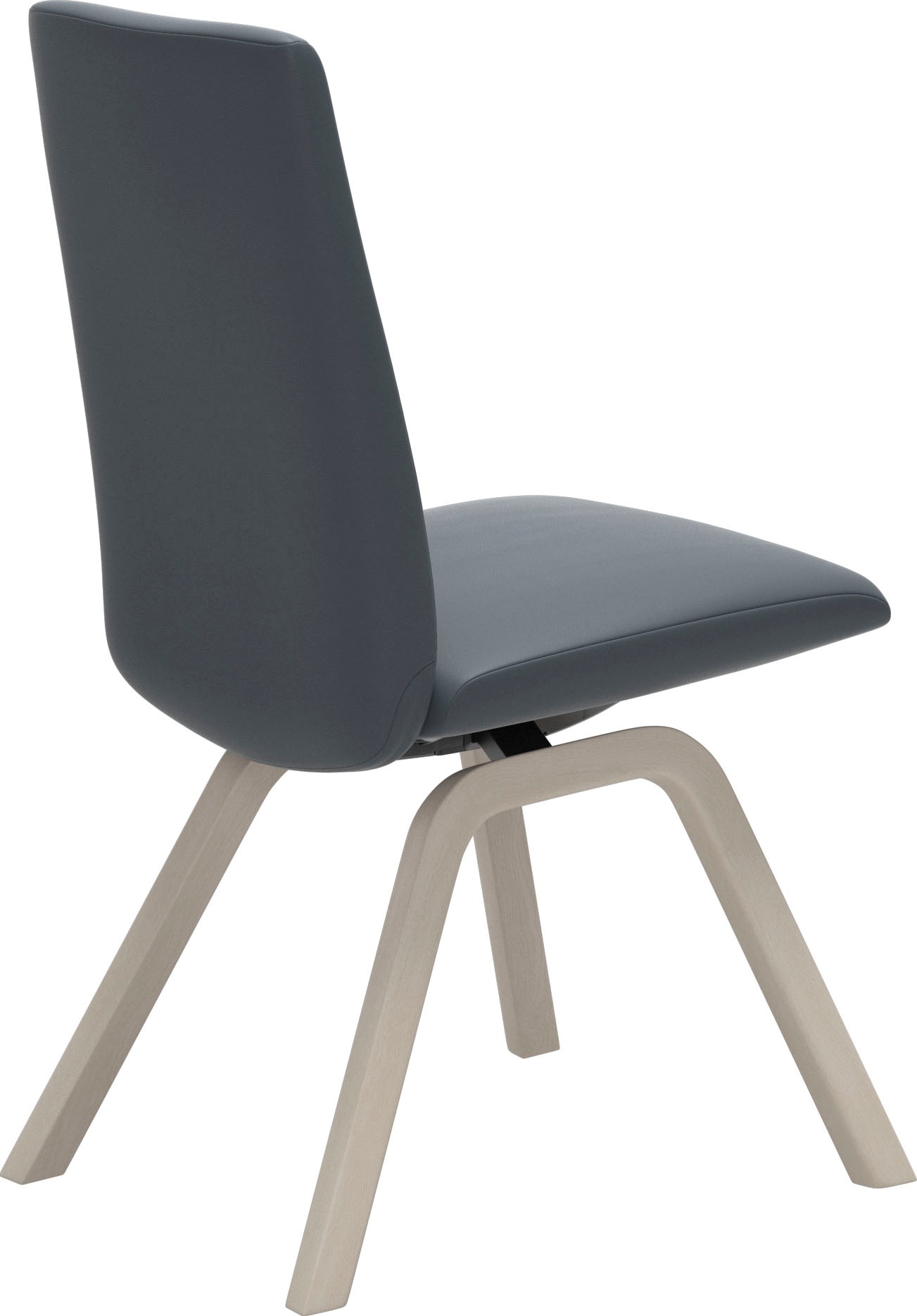 Stressless® Polsterstuhl »Laurel«, Leder BATICK, Low Back, Größe M, mit sch günstig online kaufen
