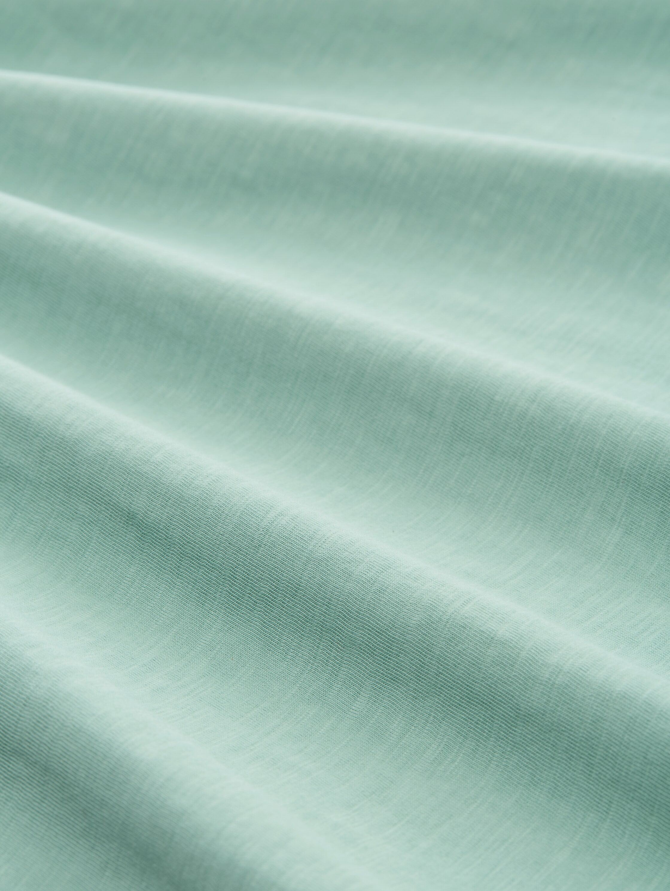 TOM TAILOR T-Shirt mit Logo Stickerei