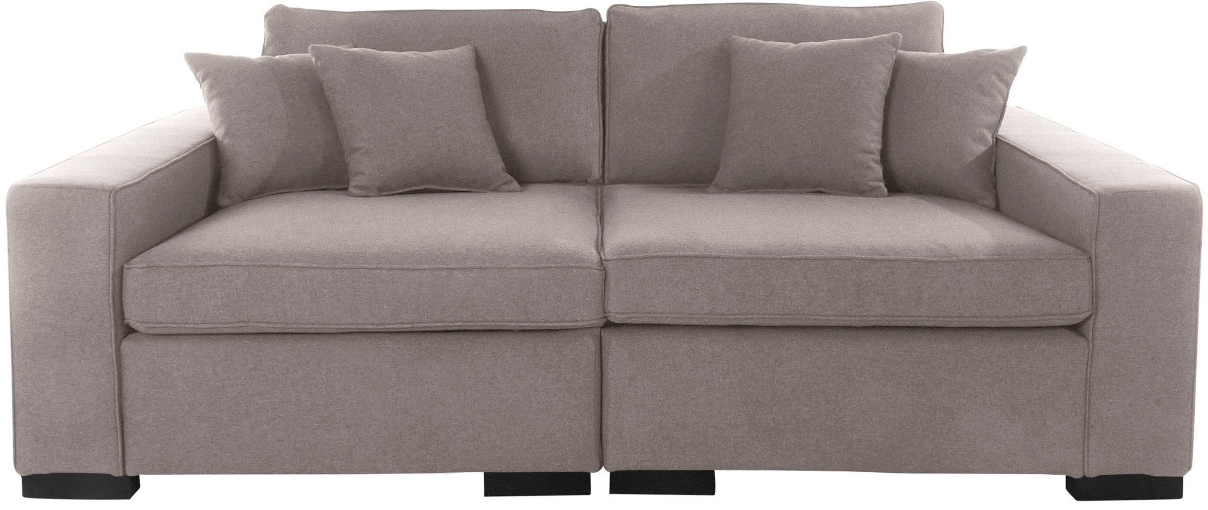 Guido Maria Kretschmer Home&Living 2-Sitzer "Skara", Lounge-Sofa mit Federk günstig online kaufen