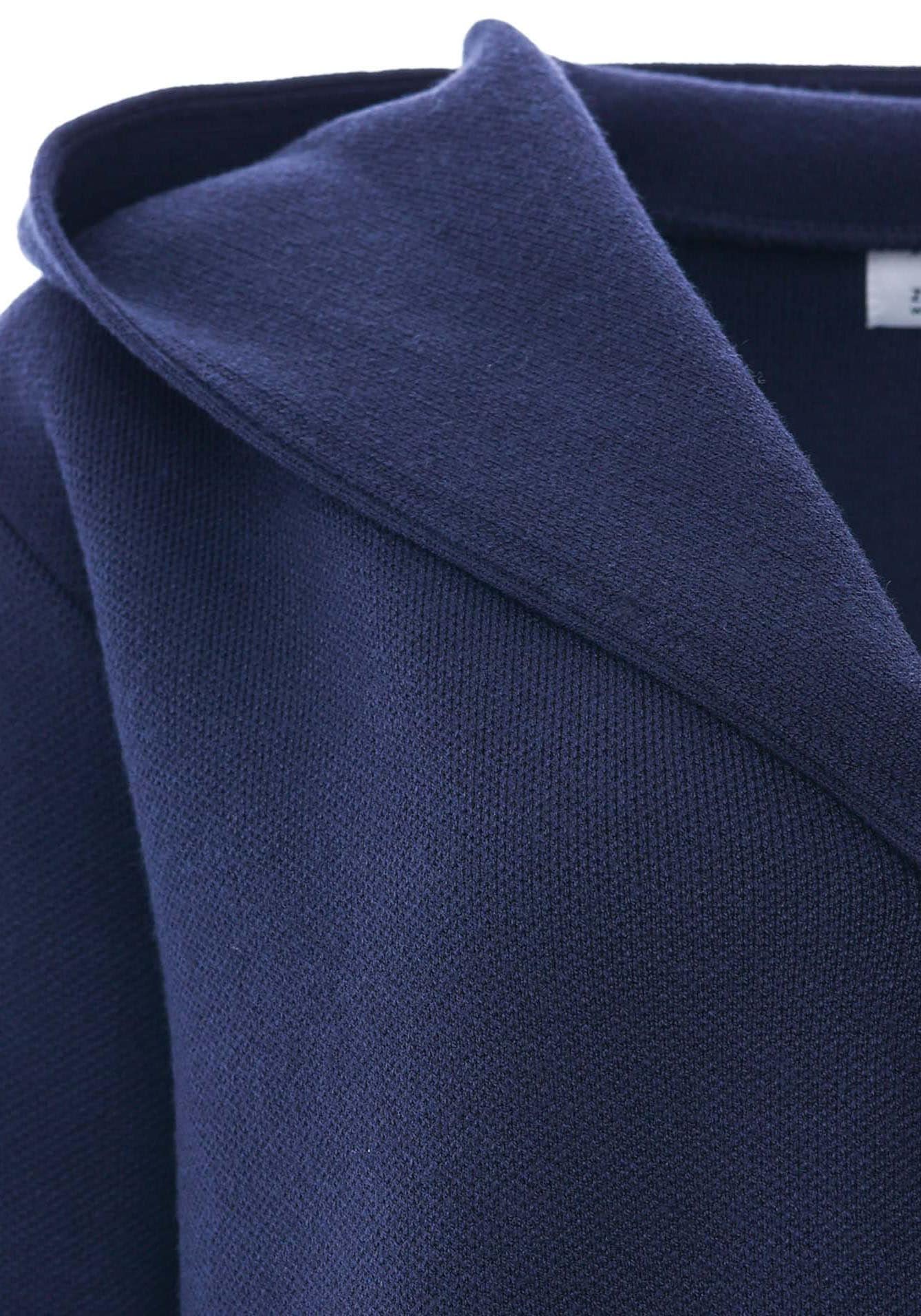 Zwillingsherz Strickjacke »"Mona"«, mit kontrastfarbenem Hingucker-Besatz