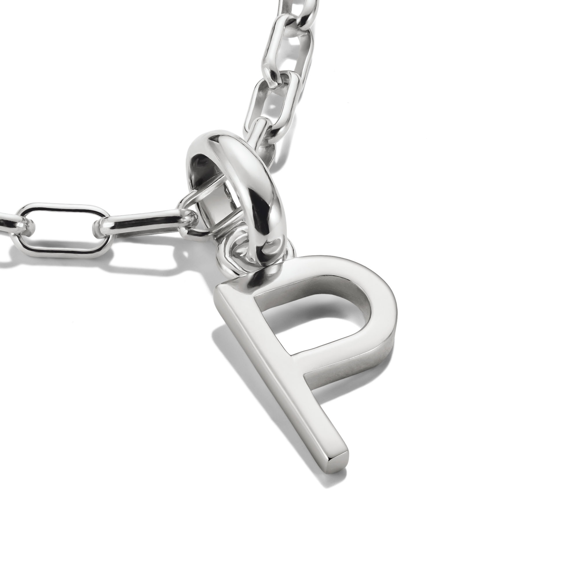 THOMAS SABO Charm Buchstabe »Charm Alphabet/Buchstabe - Connect«