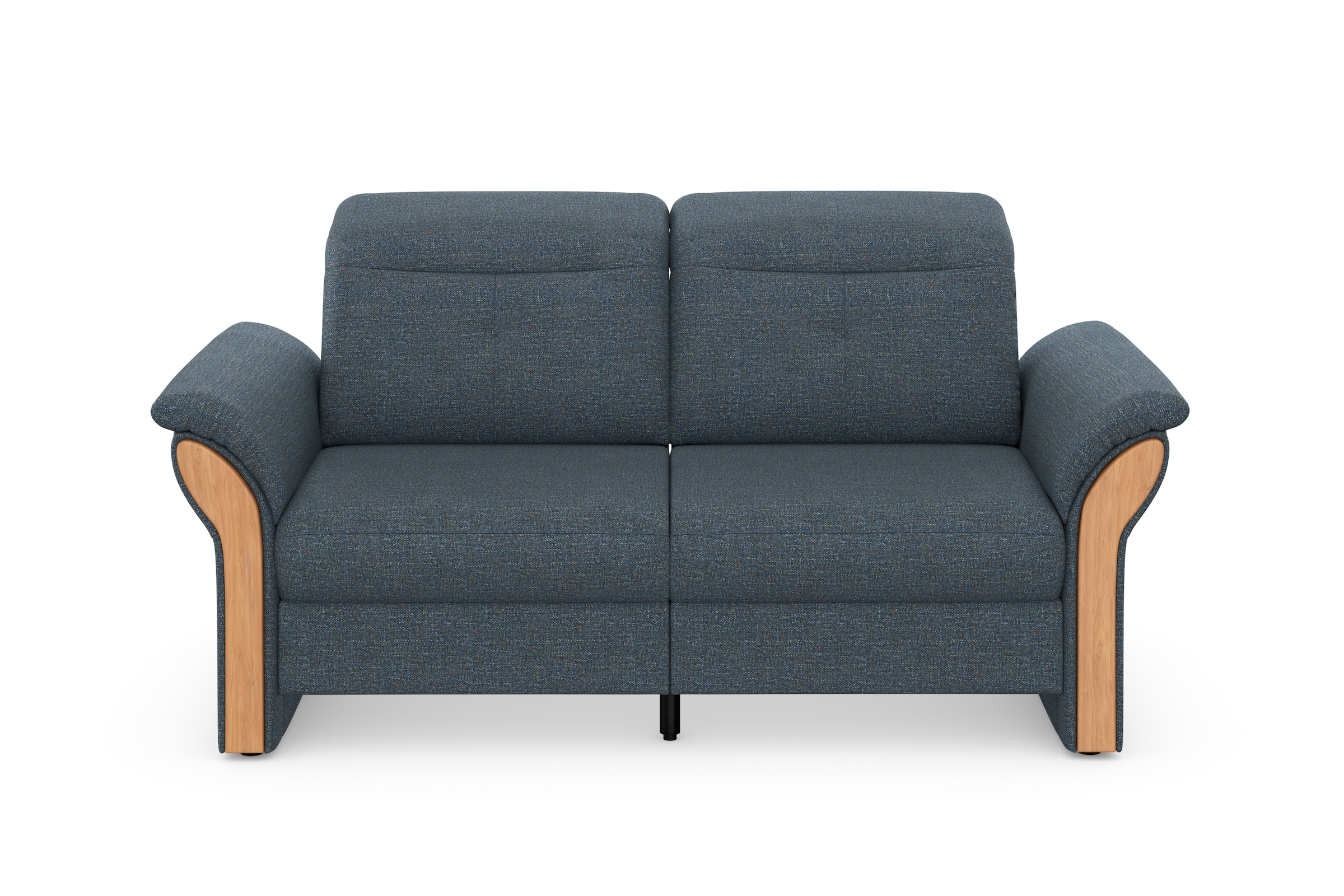 Home affaire 3-Sitzer »Dangast« Kopfteilverstellung, wahlweise auch mit mot günstig online kaufen