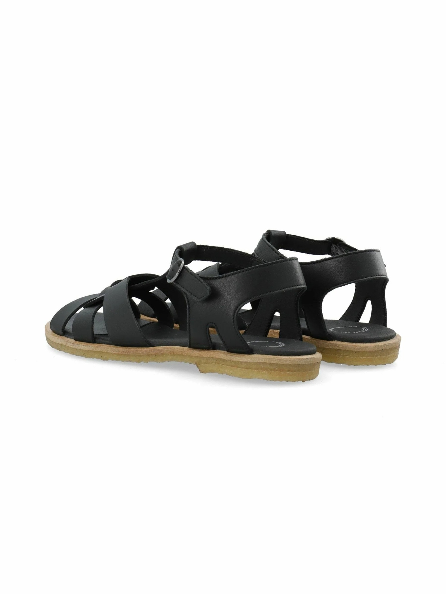 Ca'Shott Sandale »Ca'Shott Leather heeled sandal CASGITTA«