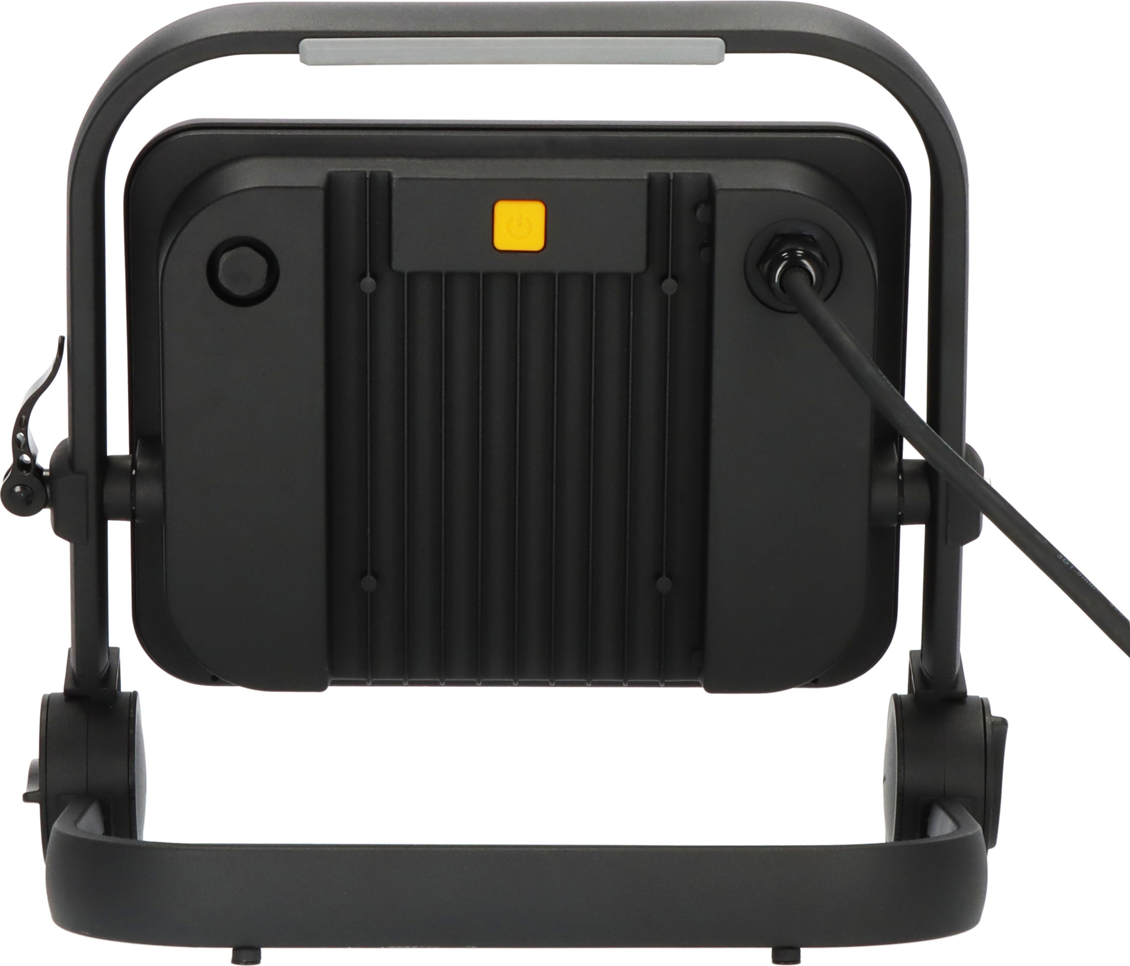 Brennenstuhl LED Baustrahler »JARO 14060 M«, Leuchtmittel LED-Modul | LED fest integriert, 6500K, IP65, 5m Kabel, dimmbar
