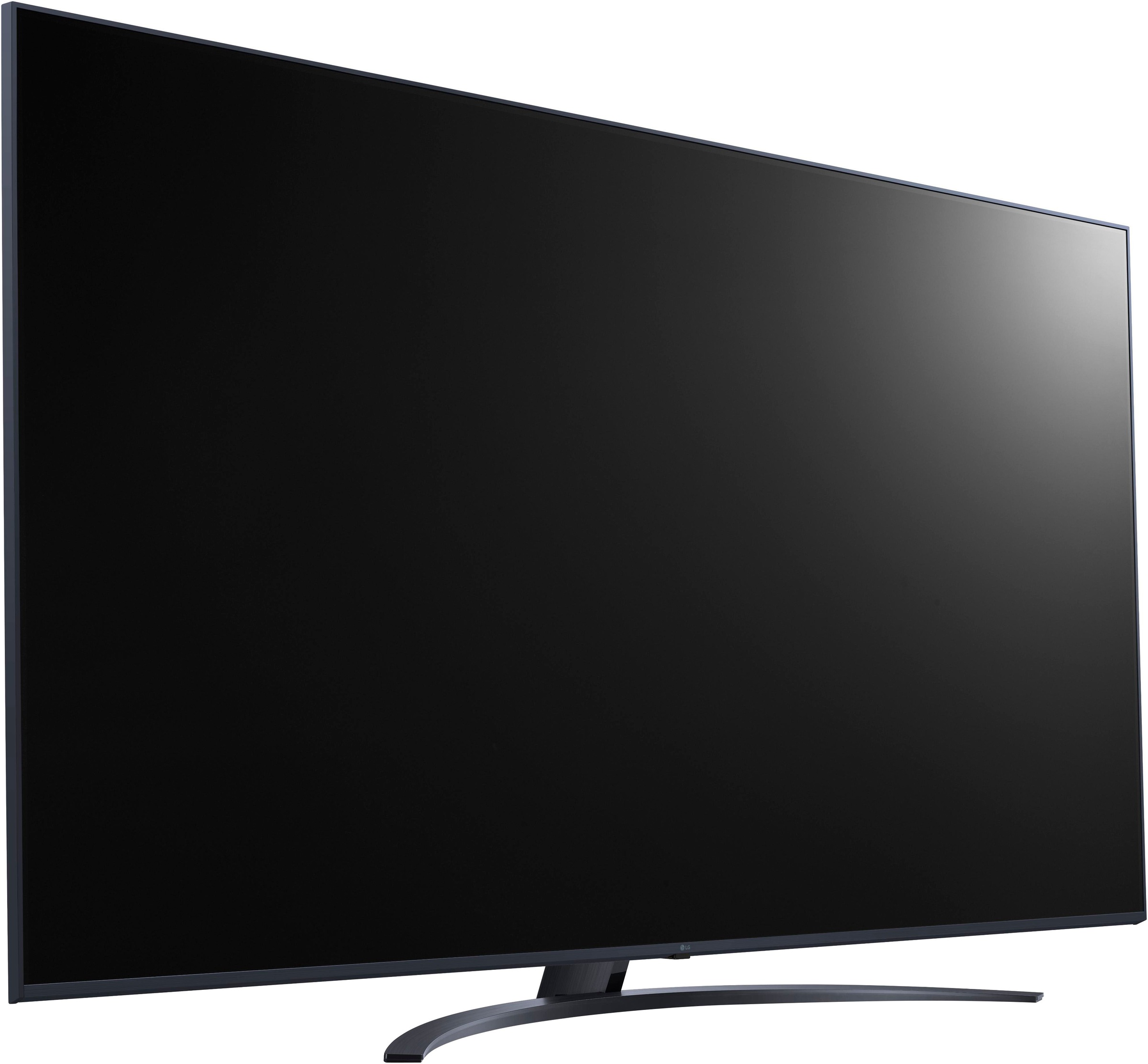 LG LED-Fernseher »75UT81006LA«, 4K Ultra HD, Smart-TV
