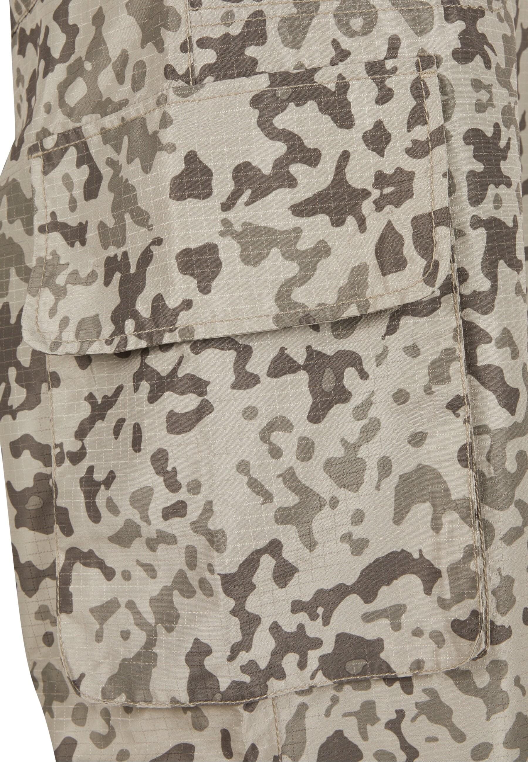 PEQUS Cargohose »PEQUS PEQUS Camo Cargo«