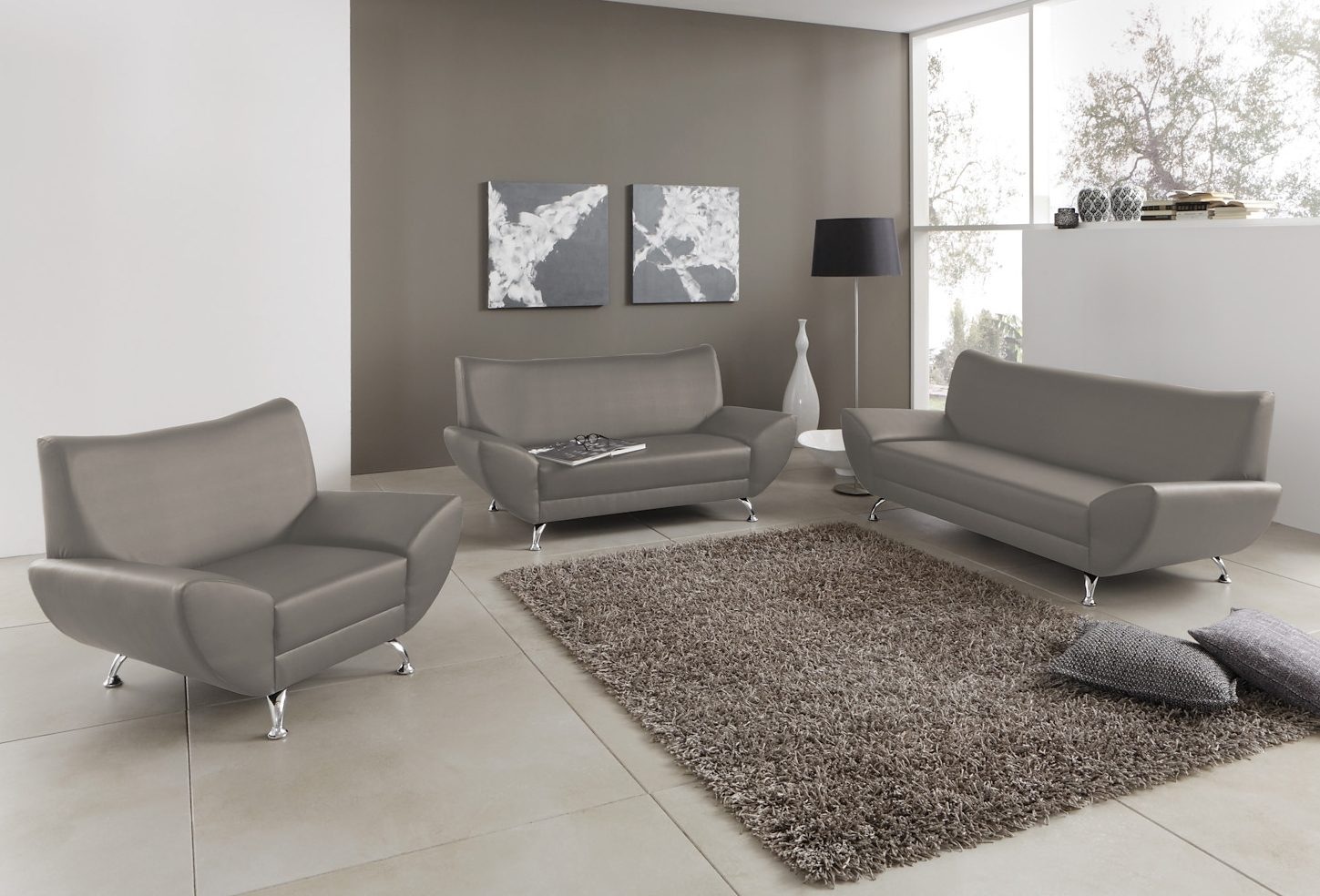INOSIGN Sessel »Saltare«