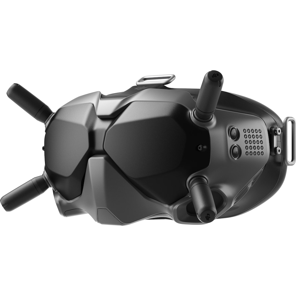 DJI Virtual-Reality-Brille »FPV Goggles V2«