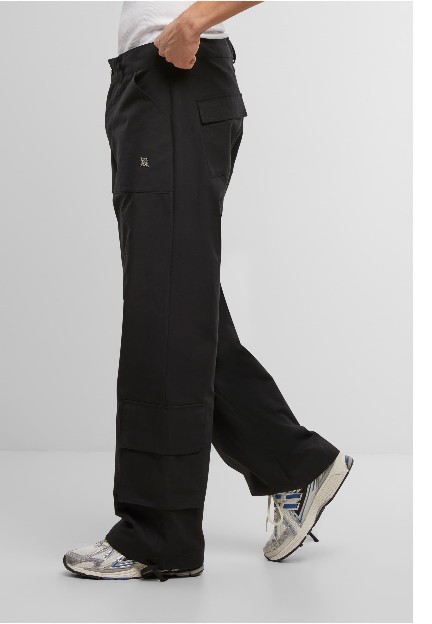 PEQUS Cargohose »PEQUS PEQUS Ribstop Cargo V2«