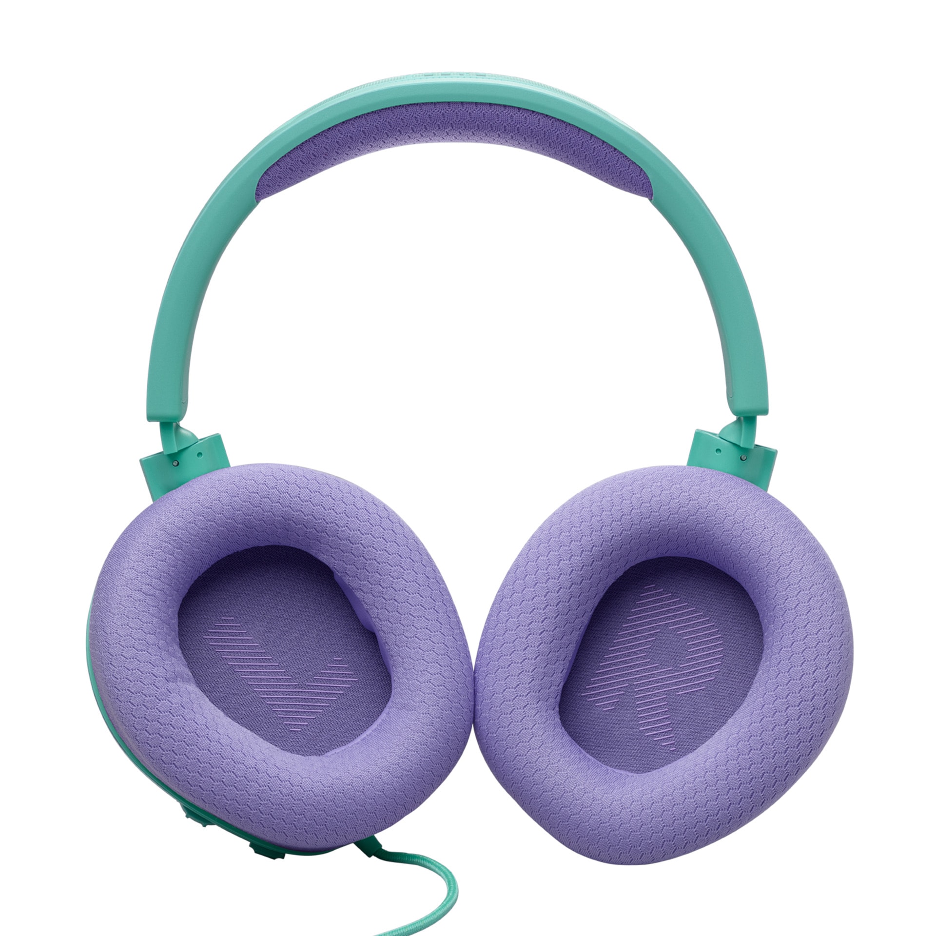 JBL Gaming-Headset »Quantum 100M2«, Mikrofon abnehmbar-Stummschaltung, JBL QuantumSOUND Signatur, abnehmbares Mikrofon mit Stummschaltung
