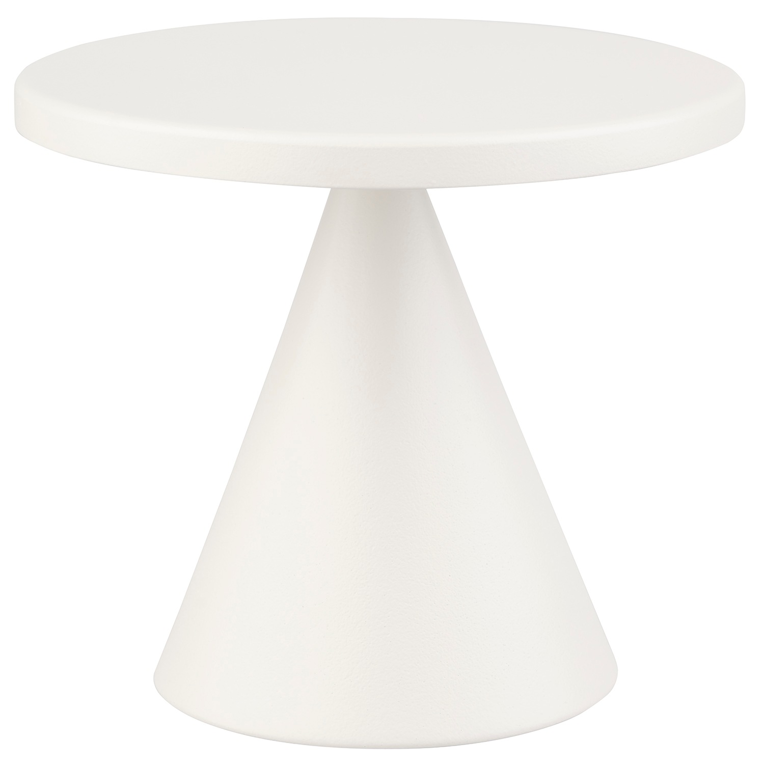 APS LED Tischleuchte »Akku-Tischleuchte "CONE MINI", Höhe 11,5 cm«, 1 flamm günstig online kaufen