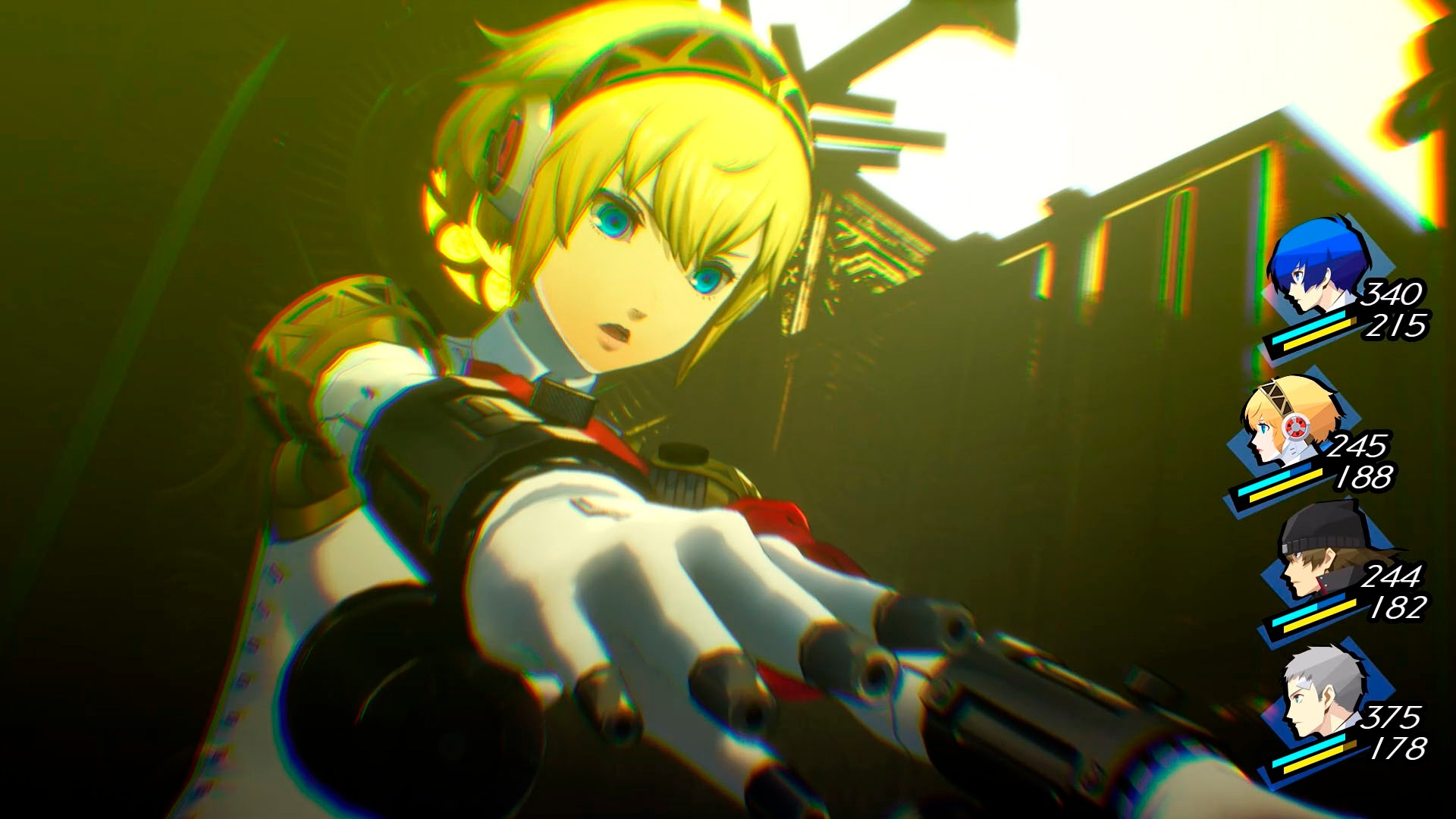 Atlus Spielesoftware »Persona 3 Reload«, Nintendo Switch 2
