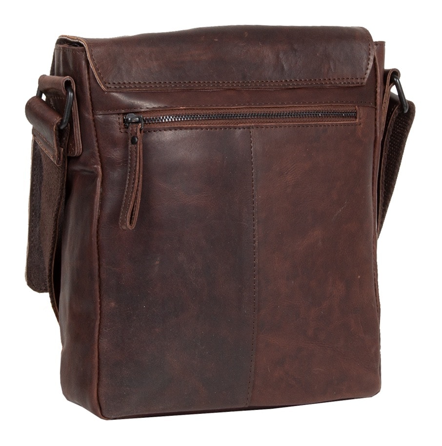 MUSTANG Umhängetasche »San Marino Shoulderbag«, mit praktischer Einteilung