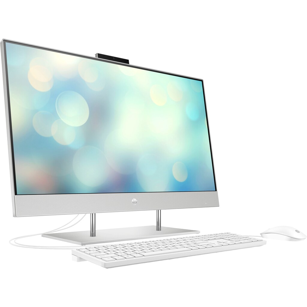 HP All-in-One PC »27-dp1003ng«