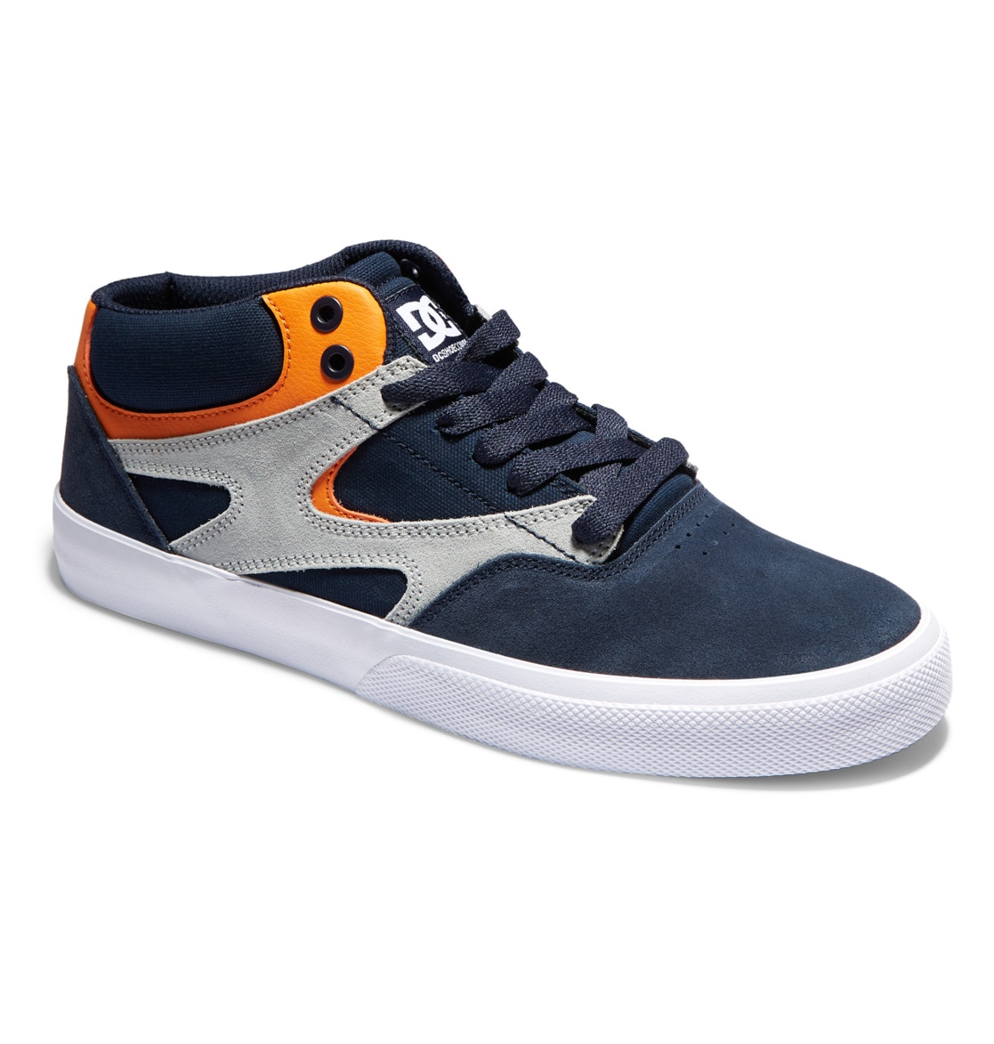 Skateschuh »Kalis Vulc Mid S«