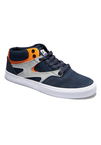 Skateschuh »Kalis Vulc Mid S«