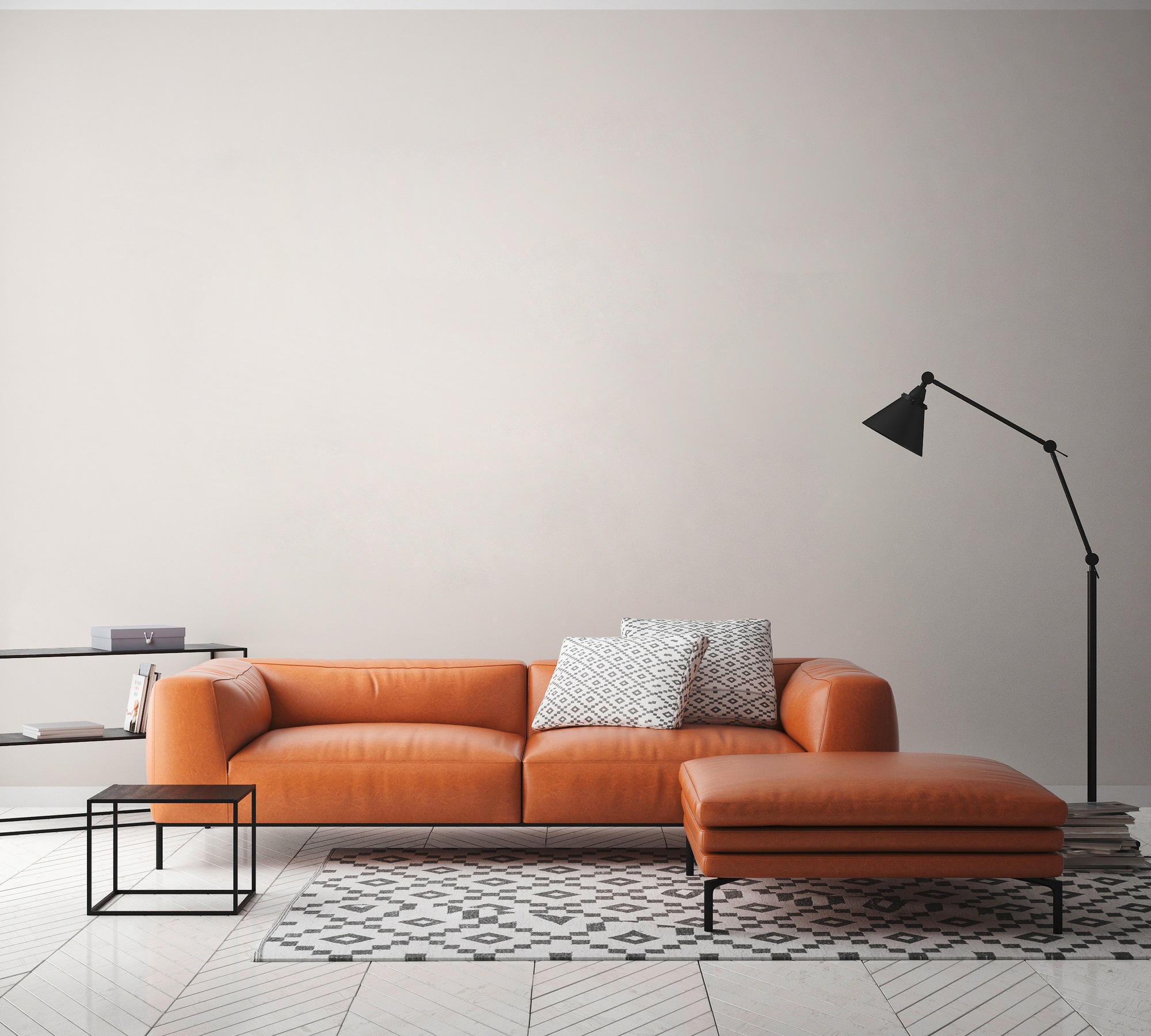 A.S. Création Vliestapete »Unitapete Landhaus«, matt-gemustert-neutral, Tapete einfarbig matt Tapeten Wohnzimmer Schlafzimmer Küche modern