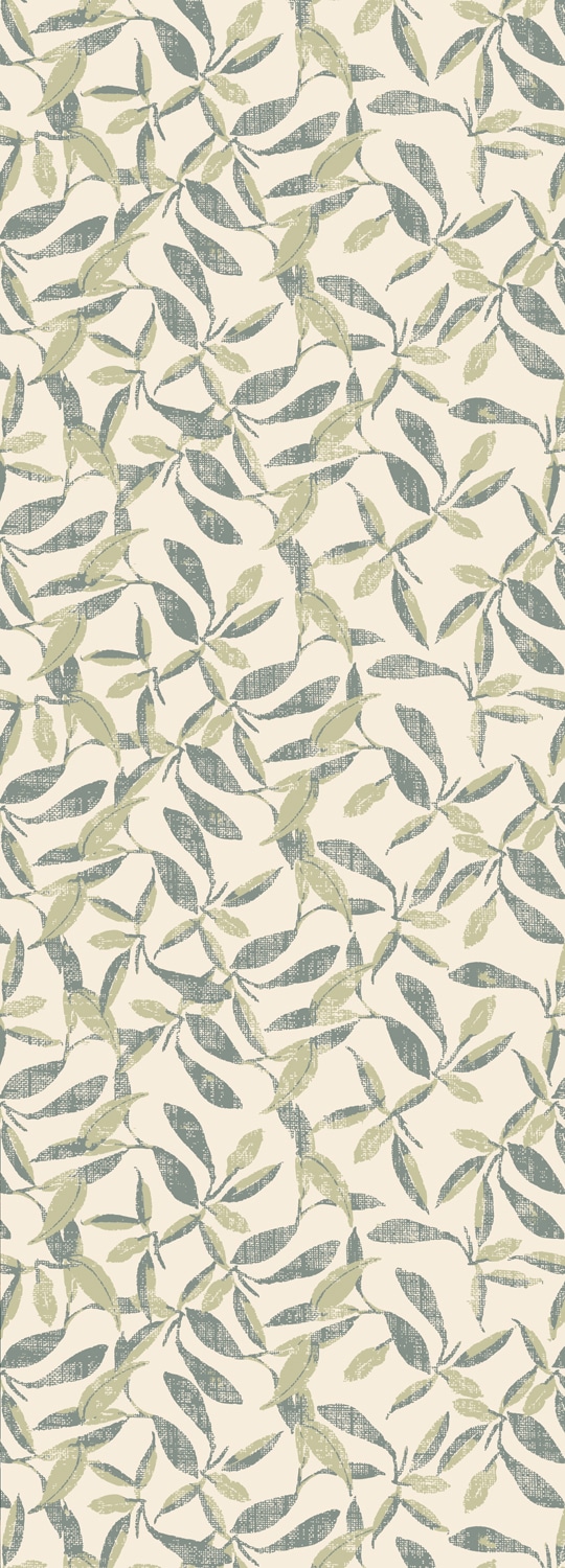 queence Vinyltapete »Selbstklebende Tapete 90x250cm mit herbstlichem Motiv« günstig online kaufen