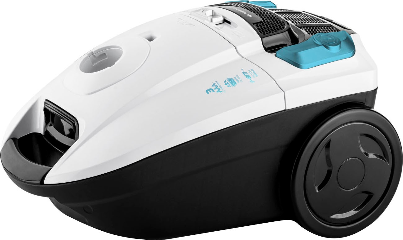 eta Bodenstaubsauger »mit Beutel Diego ETA552190000«, 800 W, mit Beutel