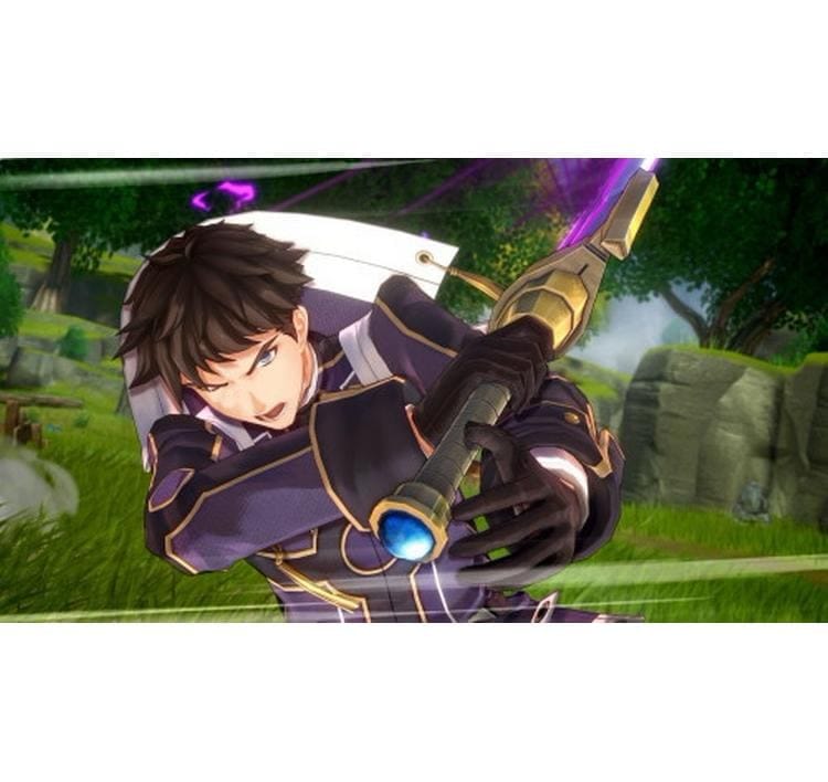 Flashpoint Spielesoftware »Trails in the Sky 2nd Chapter [PS5] (D) (Box)« PlayStation 5