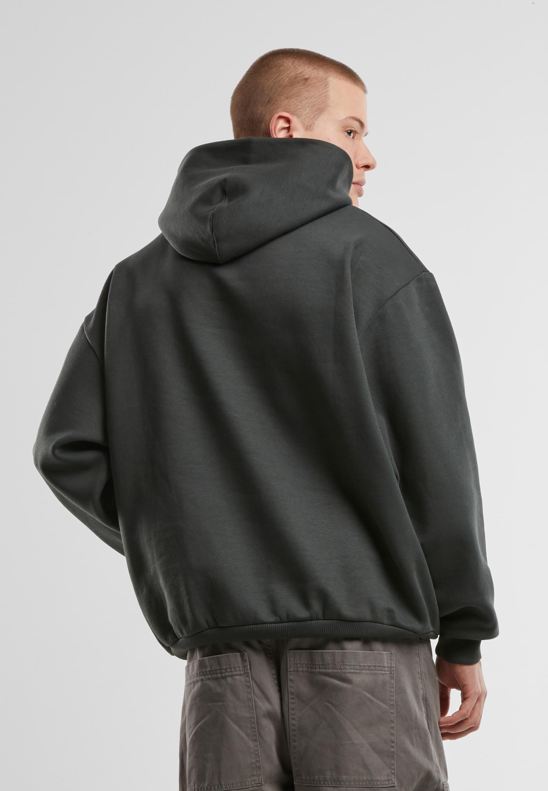 Karl Kani Kapuzensweatshirt »Karl Kani KK Kani Icy Chrome Hoodie« 1 Stk. tlg.