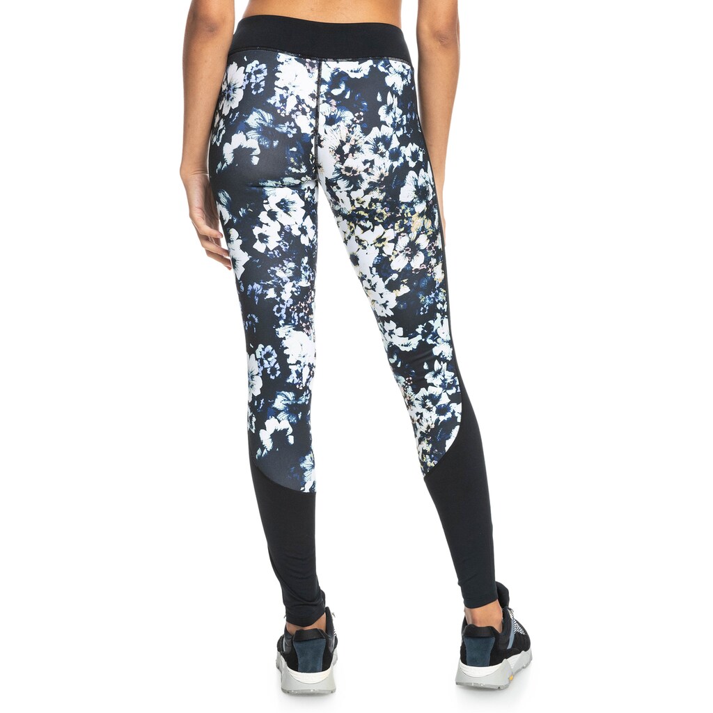 Roxy Leggings »Big Gel«