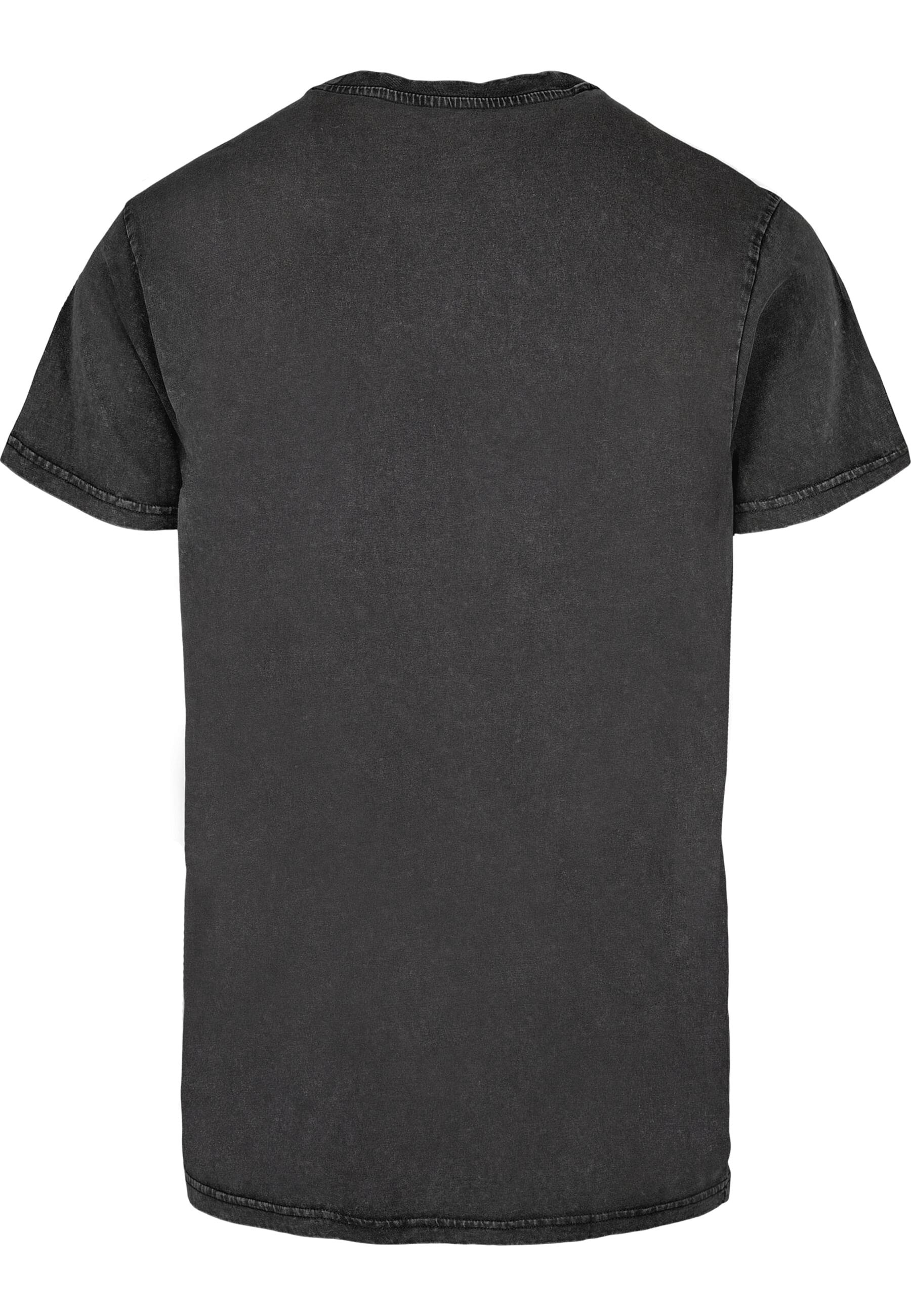 Merchcode T-Shirt »Merchcode Green Day Collage Acid Tee« 1 Stk.