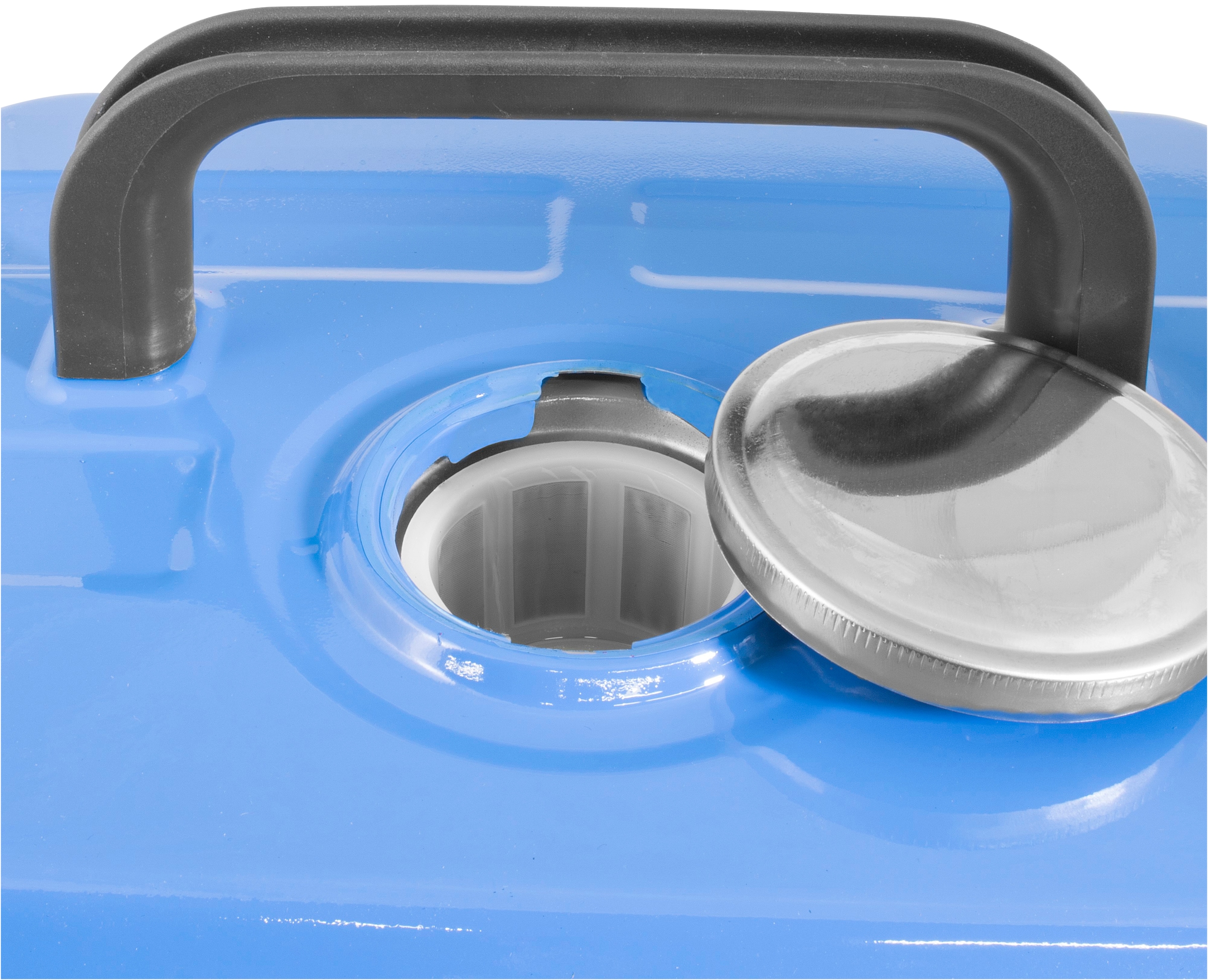 Güde Stromerzeuger »GSE 951«, 1 x Schuko 230 V/50 Hz