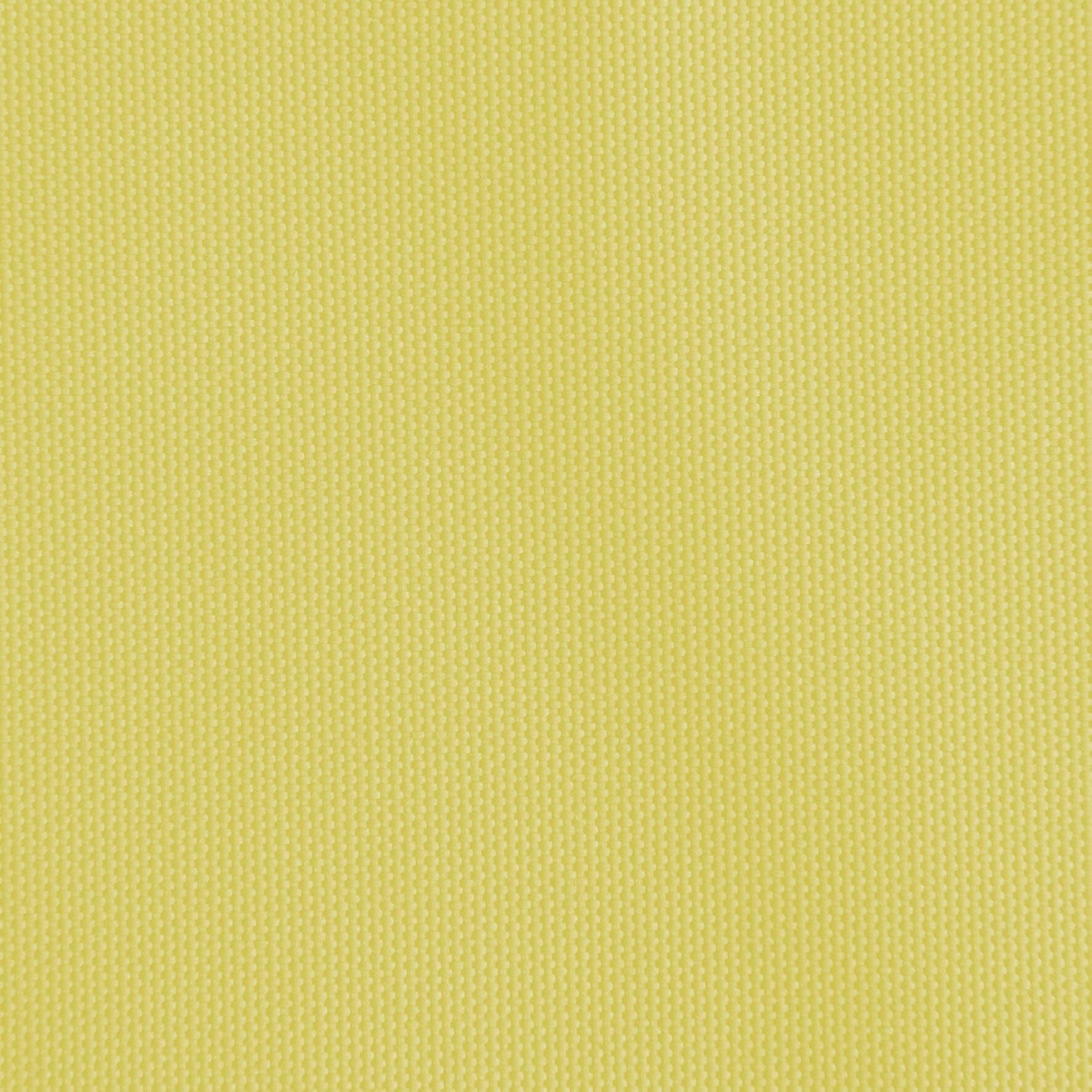Windhager Sonnensegel »Cannes Dreieck«, 5x5x5m, gelb