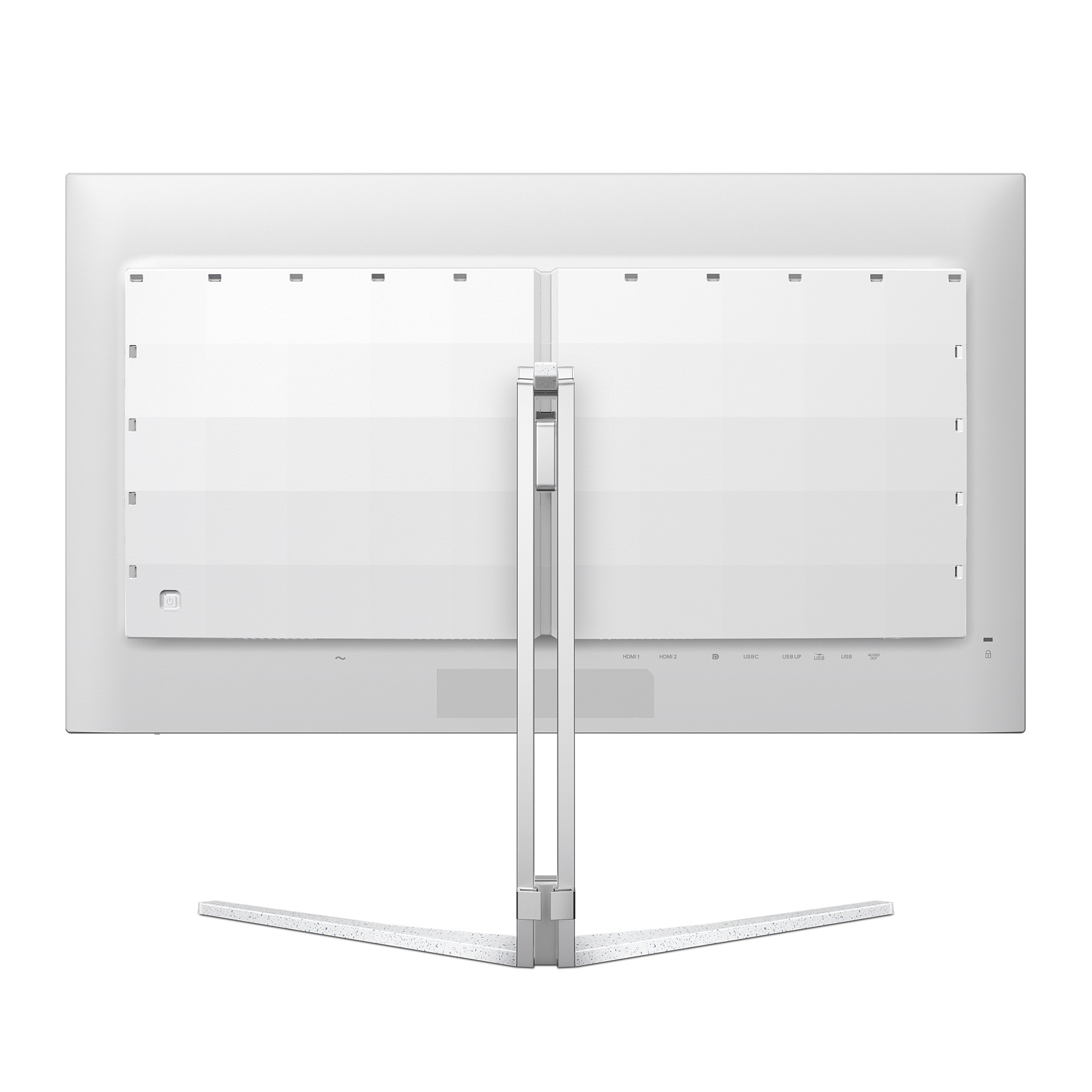 Philips OLED-Monitor »32M2N8900«, 80 cm/32 Zoll, 3840 x 2160 px, 4K Ultra HD, 0,03 ms Reaktionszeit, 240 Hz, Höhe, Drehung, Neigung