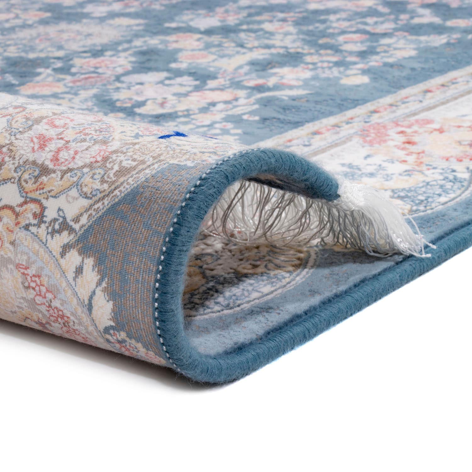 morgenland Orientteppich »Orientteppich - Kaenat - läufer«, rechteckig, 6 mm Höhe